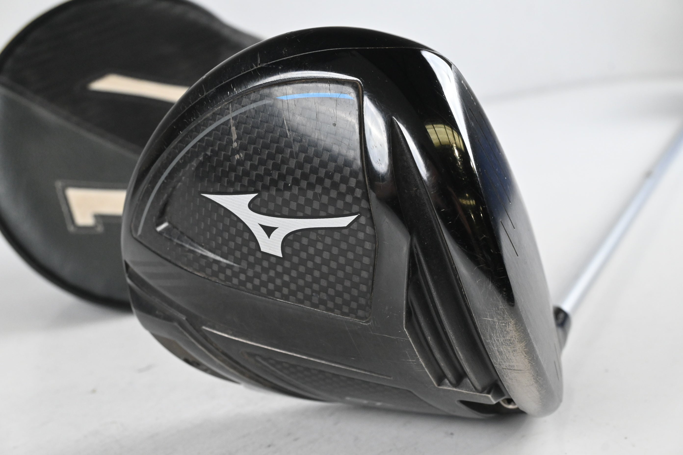 Mizuno ST-X 220 Driver (2022) / 10.5 Degree / Regular Flex MFusion 039 Shaft