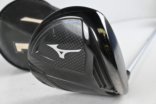 Mizuno ST-X 220 Driver (2022) / 10.5 Degree / Regular Flex MFusion 039 Shaft