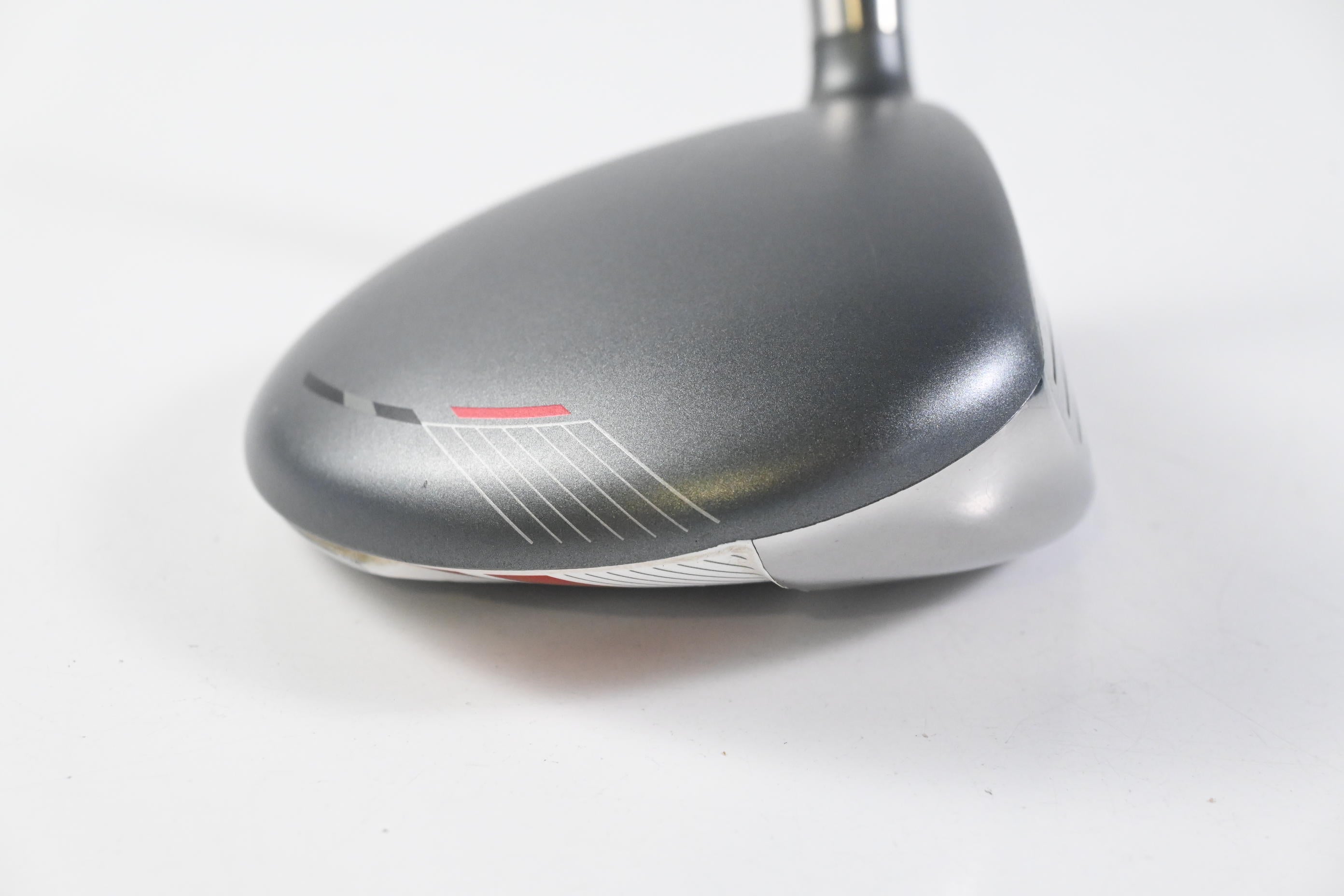 Callaway X Hot #5 Wood / 19 Degree / Regular Flex Grafalloy ProLaunch Axis Shaft