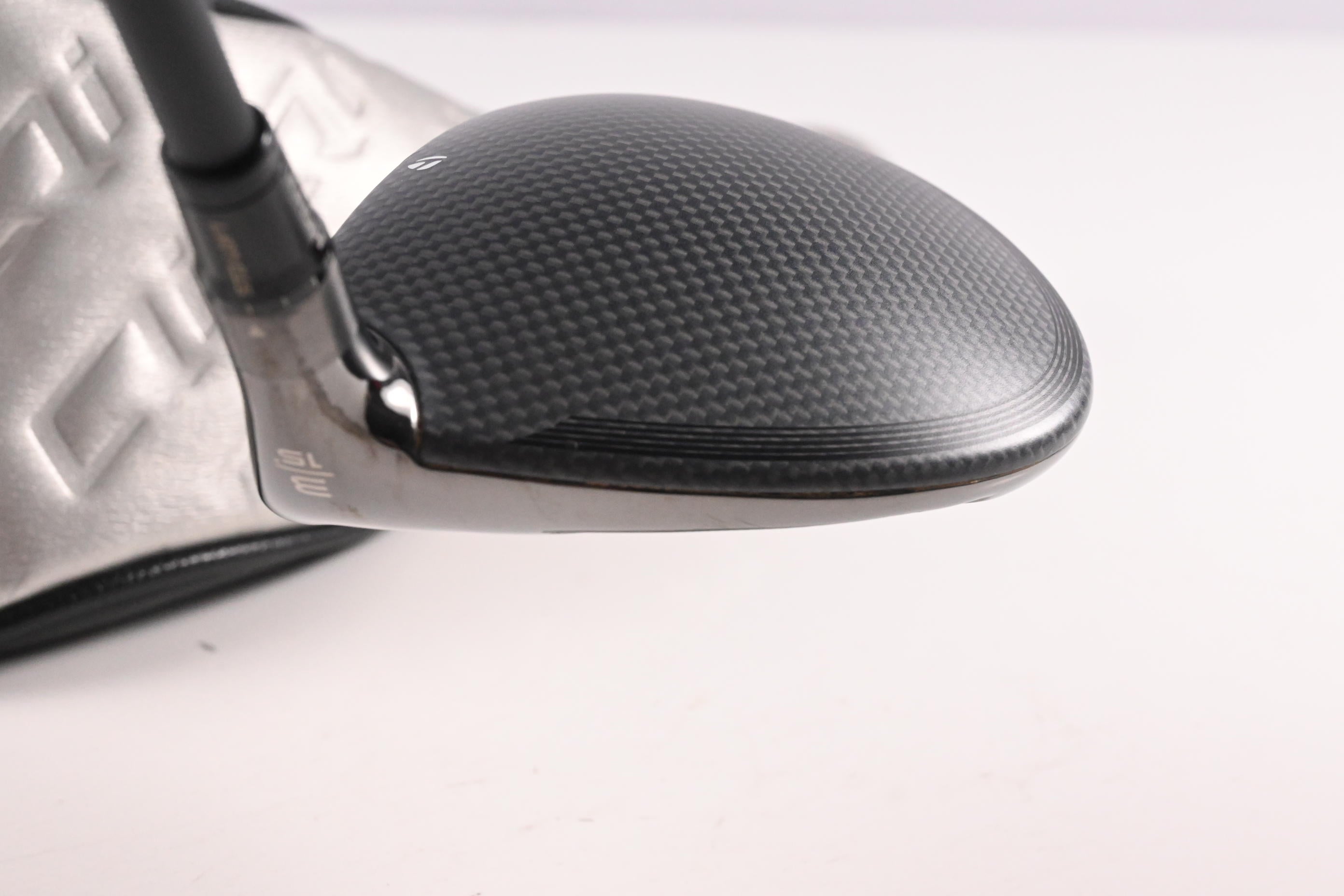 Taylormade Qi35 #3 Wood / 15 Degree / Stiff Flex Fujikura Ventus Blue '25 6