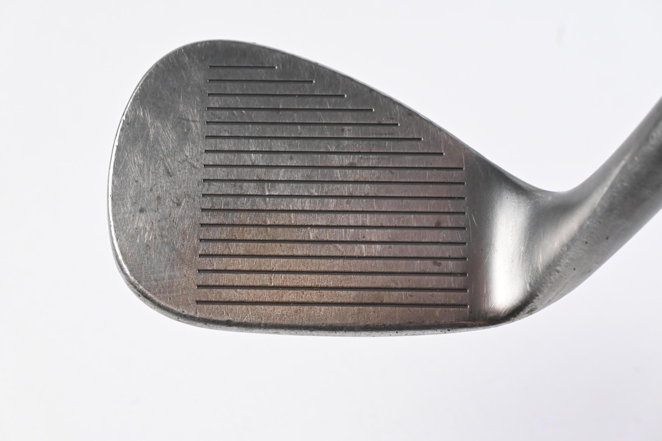 Taylormade Milled Grind Sand Wedge / 56 Degree / Wedge Flex Steel Shaft