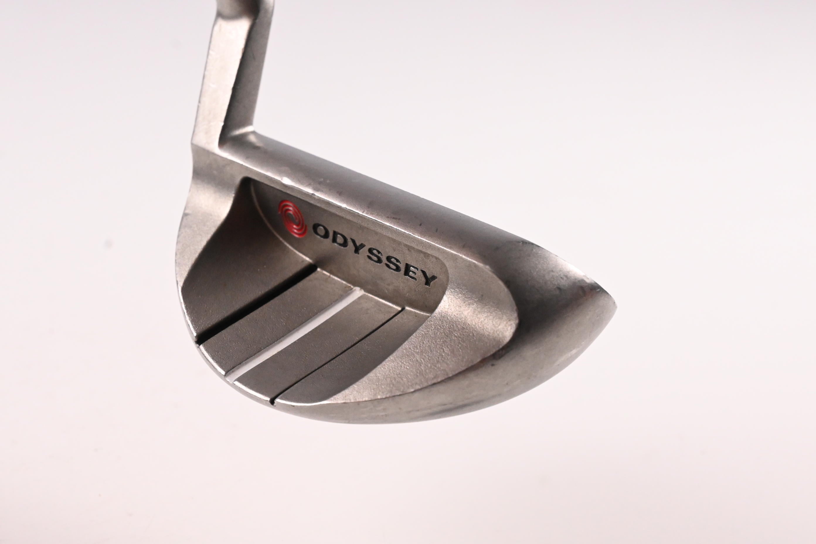 Odyssey X-Act 2021 Chipper / 37 Degree / 33 Inch