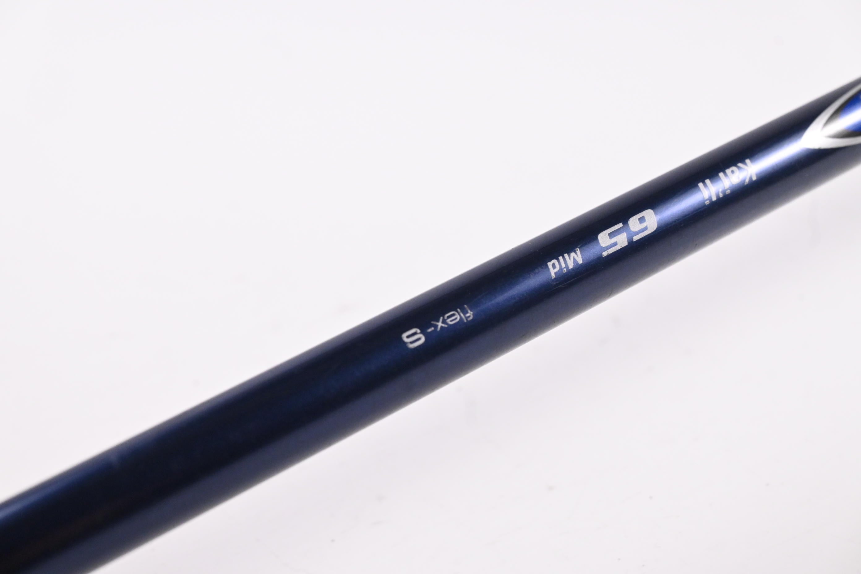 Titleist 910 D2 Driver / 10.5 Degree / Stiff Flex Diamana Kai'li 65 Shaft