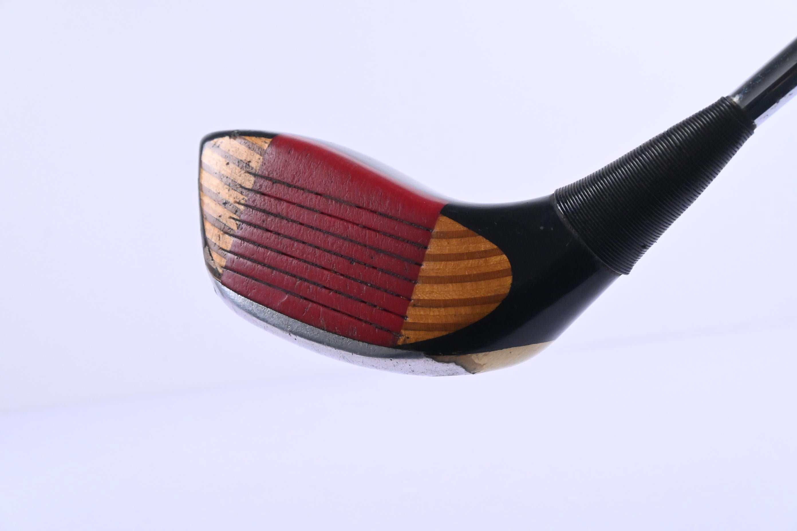 Ping Zing #3 Wood / 15 Degree / Stiff Flex Ping KT-M Shaft