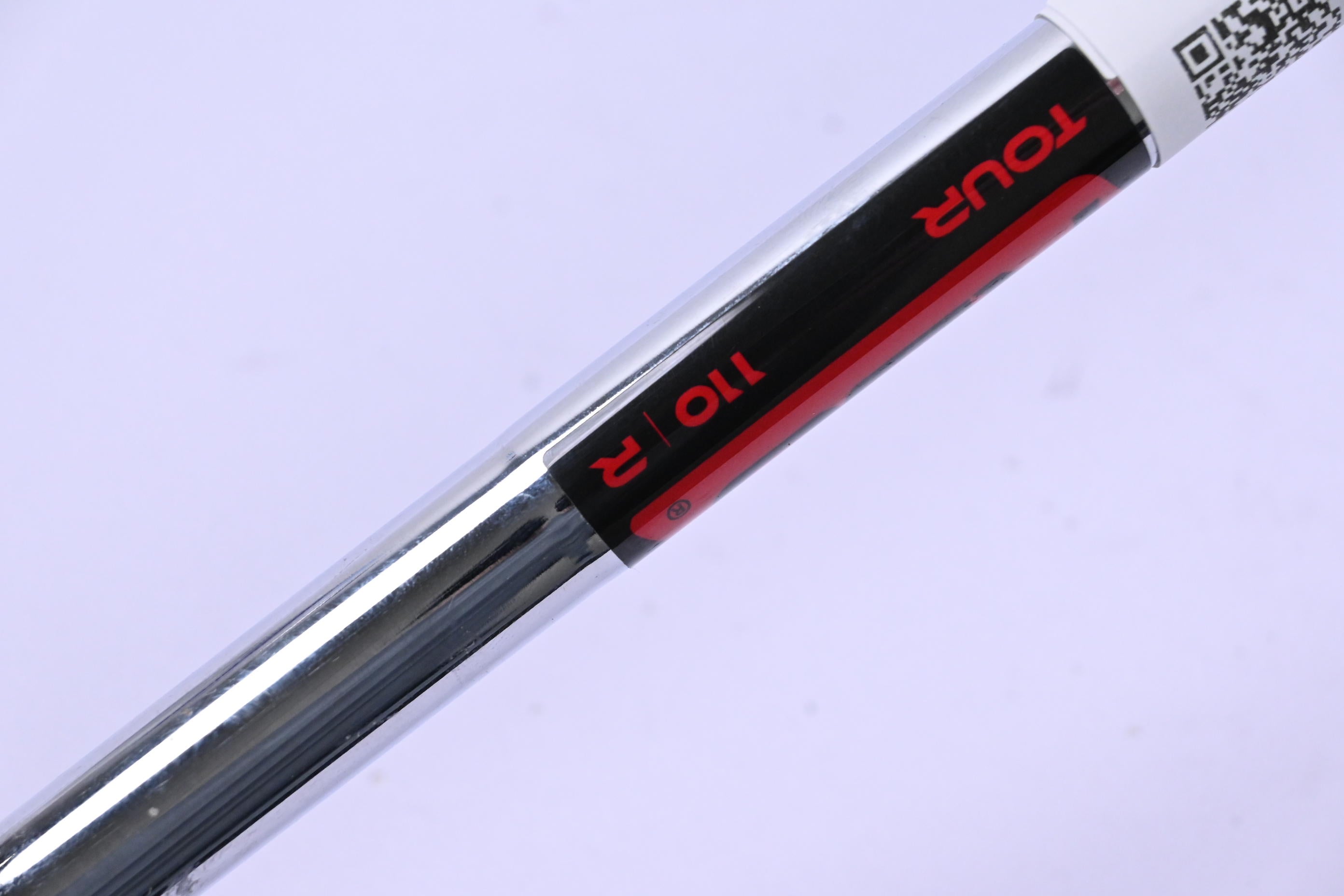 Ping G425 #5 Iron / 26 Degree / Red Dot / Regular Flex KBS Tour 110 Shaft