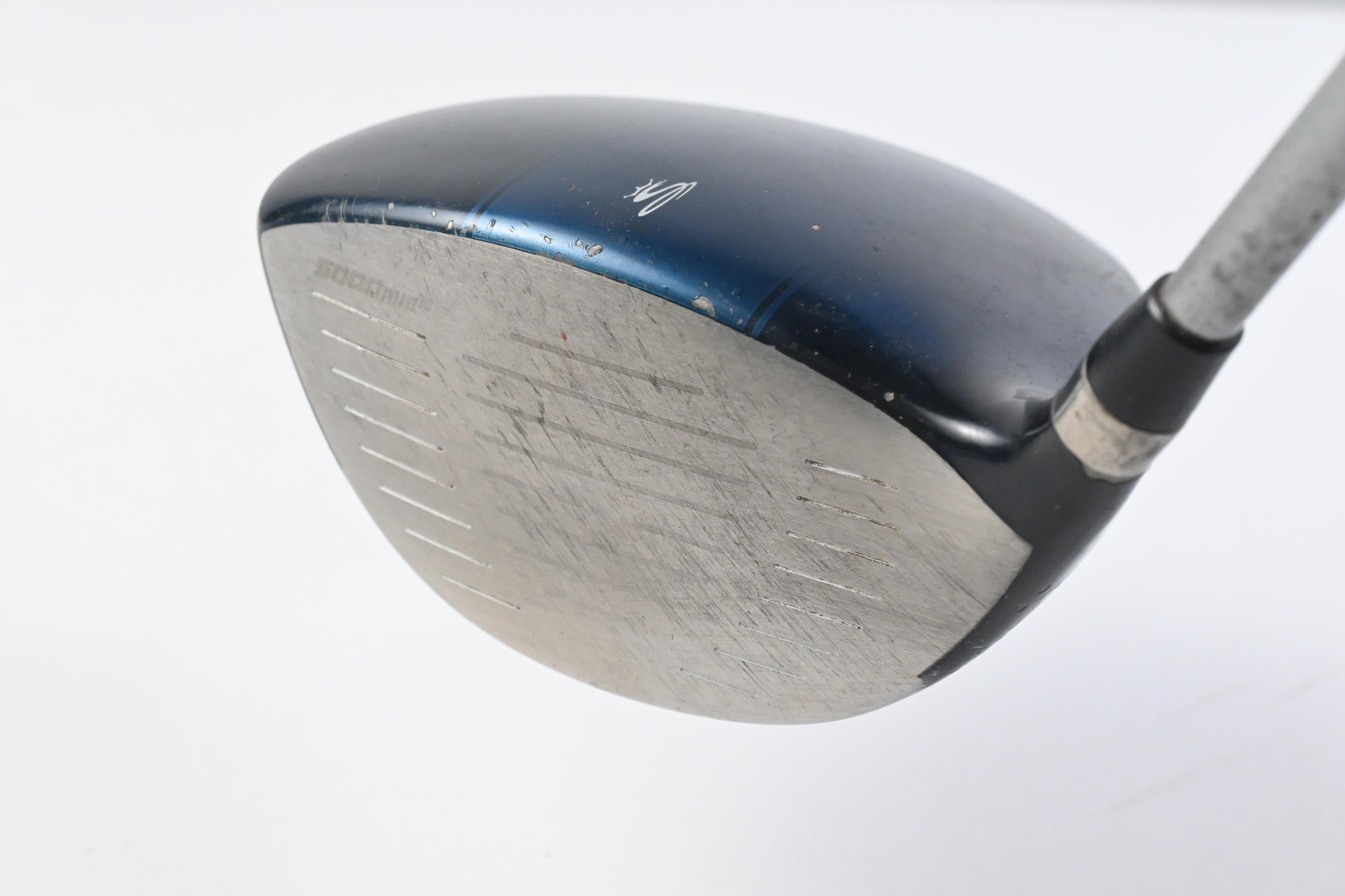 Cobra Baffler XL Driver / 10.5 Degree / Senior Flex Cobra Baffler 55 Shaft