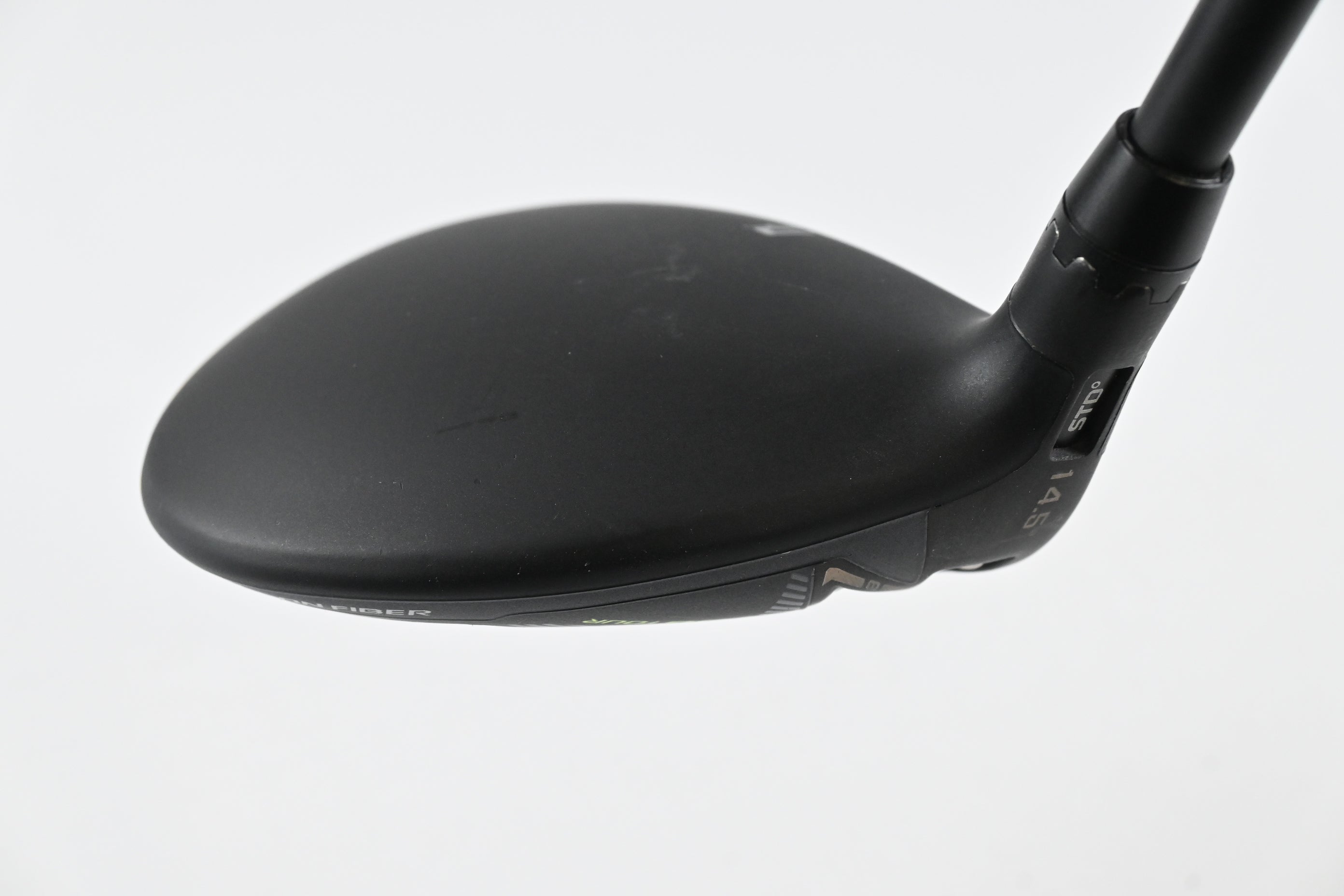 Left Hand Cobra King Radspeed Big Tour #3 Wood / 14.5 Degree / Regular Flex