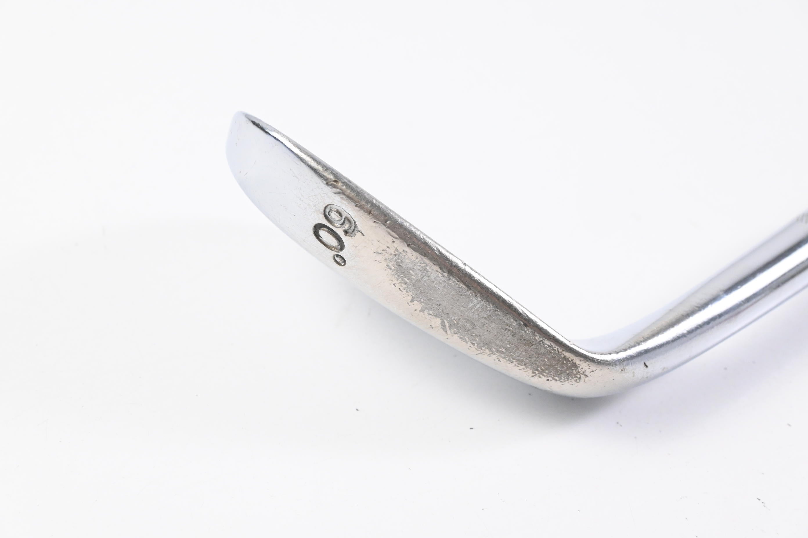 Titleist Vokey Design Lob Wedge / 60 Degree / Wedge Flex Dynamic Gold Shaft