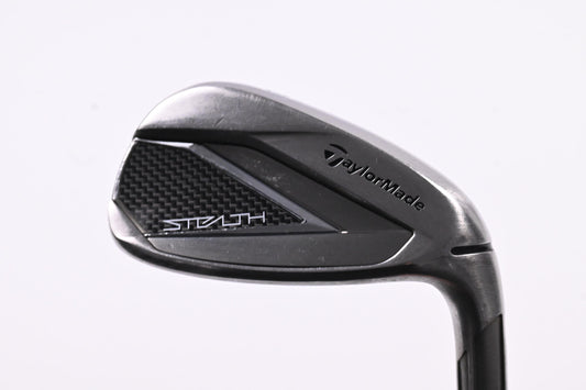 Taylormade Stealth Pitching Wedge / 43 Degree / Stiff Flex Dynamic Gold S300