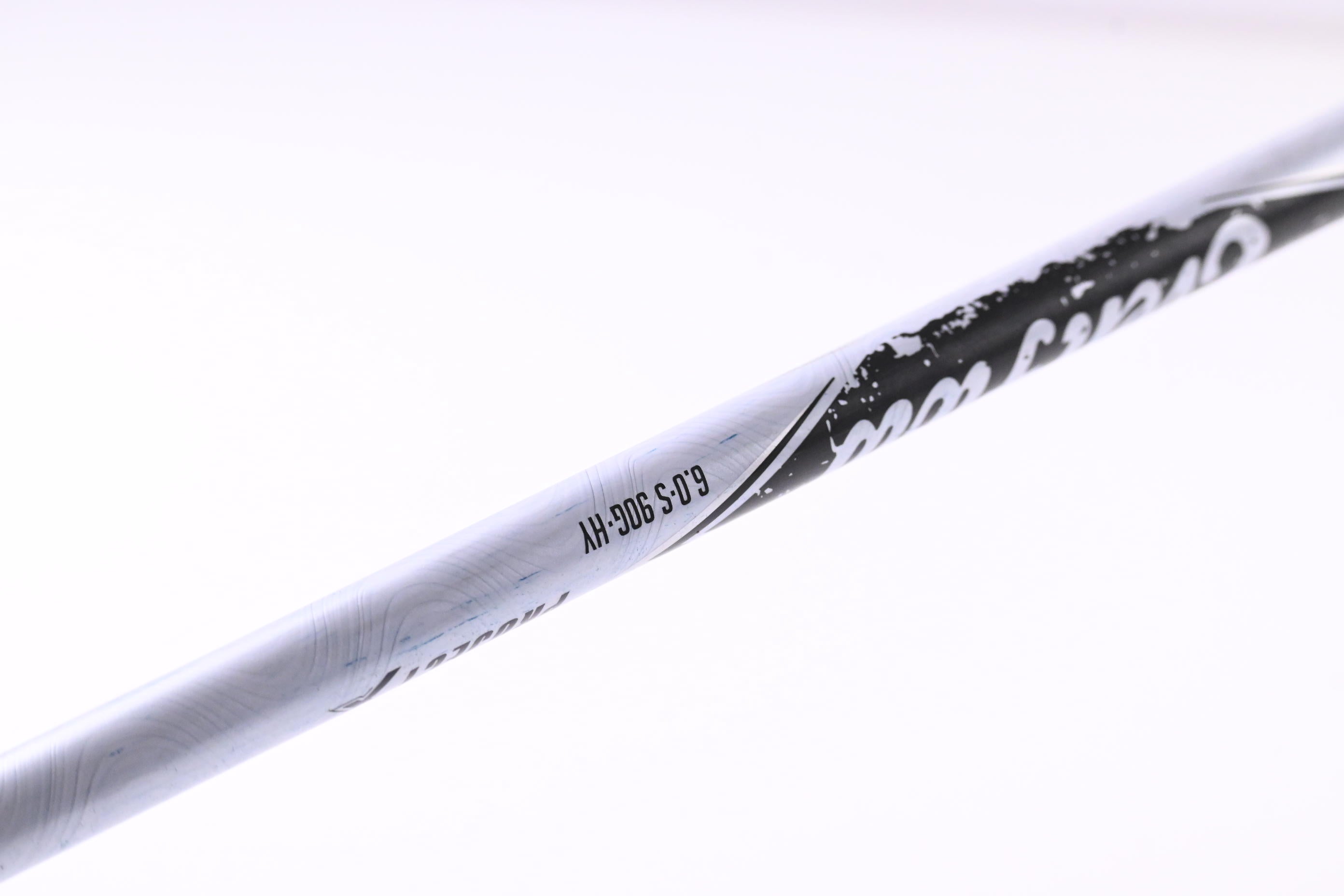 Titleist TS3 #3 Hybrid / 21 Degree / Stiff Flex EvenFlow White 90 Shaft