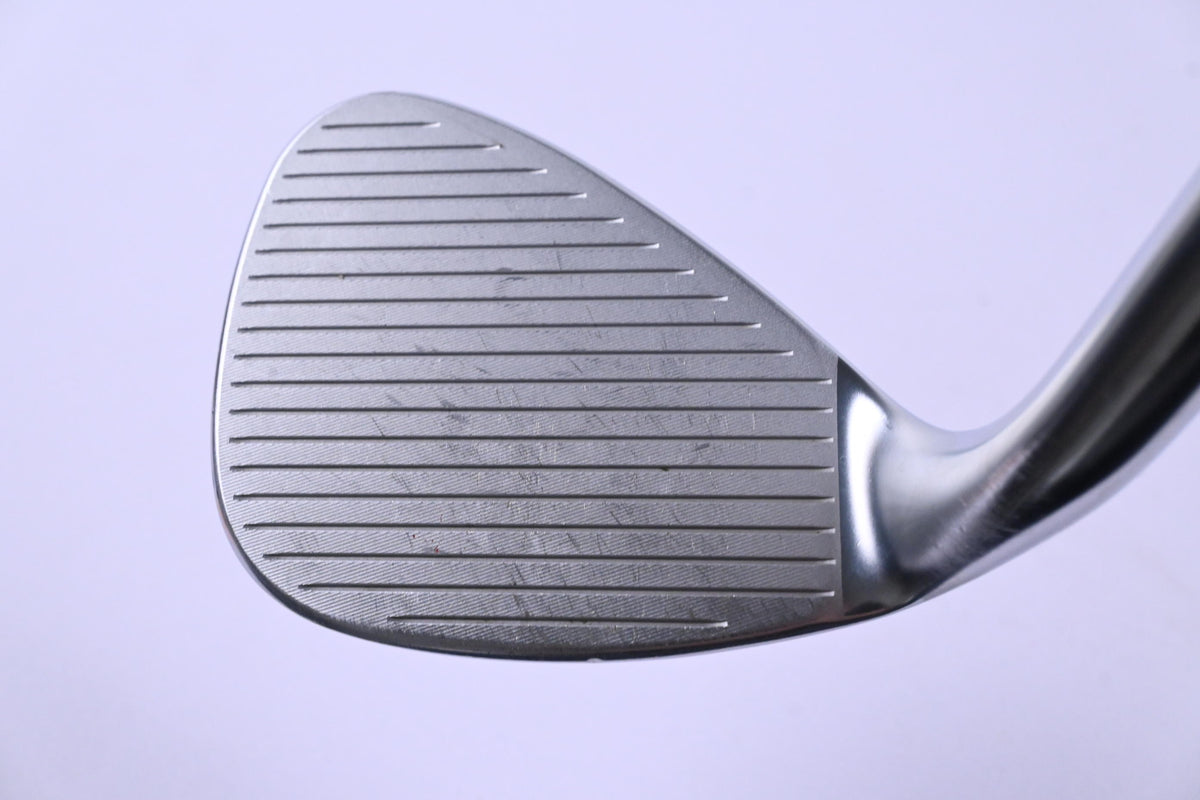 Callaway Mack Daddy PM Grind Lob Wedge / 58 Degree / Regular Flex KBS HI-REV 2.0