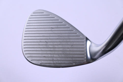 Callaway Mack Daddy PM Grind Lob Wedge / 58 Degree / Regular Flex KBS HI-REV 2.0