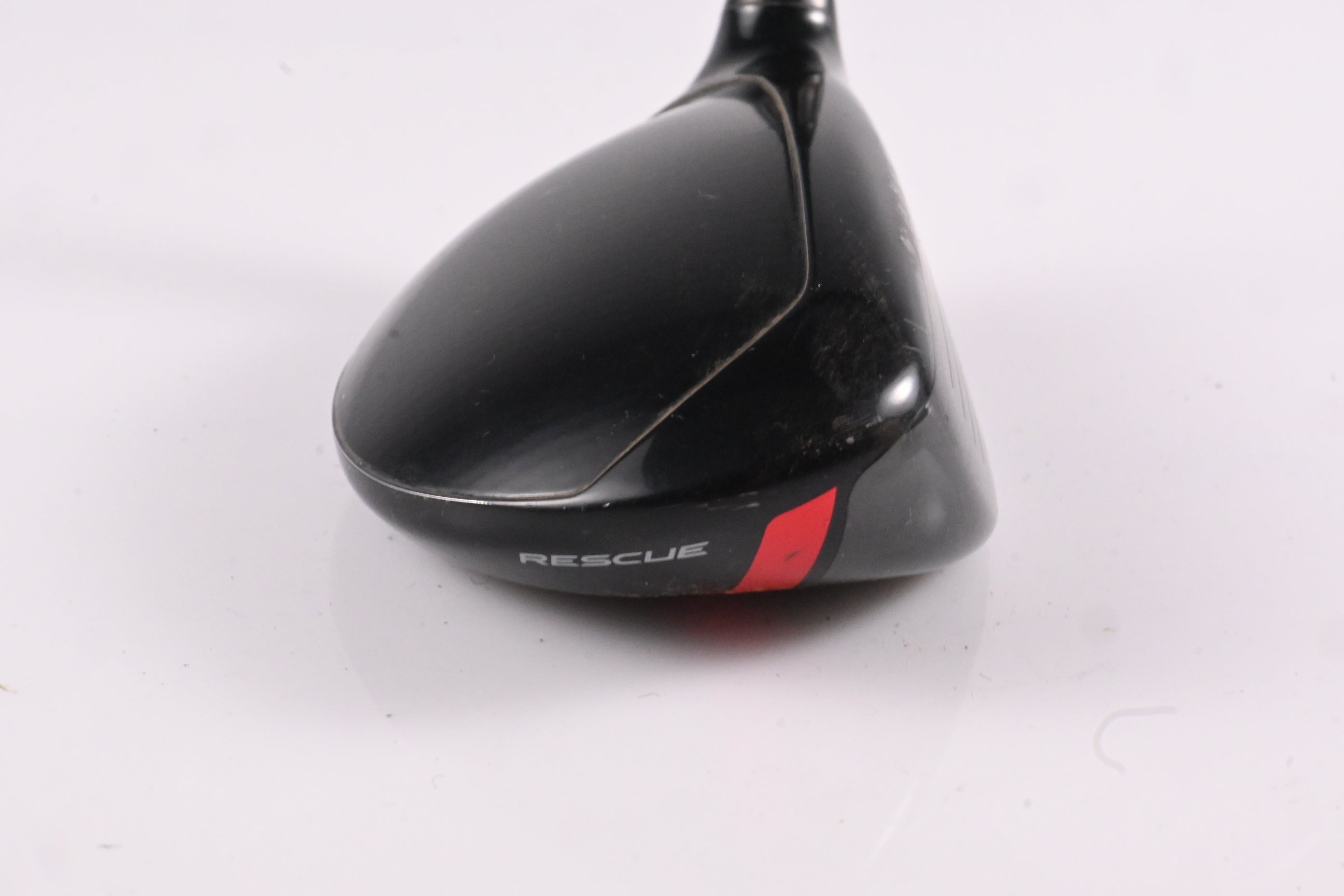 Taylormade Stealth #4 Hybrid / 22 Degree / Regular Flex Fujikura Ventus Red 6