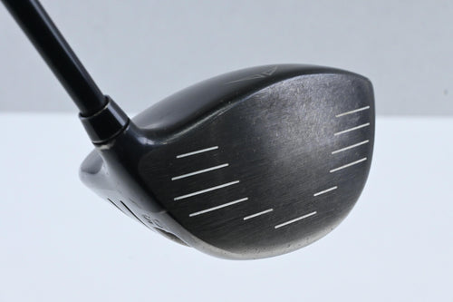 Left Hand Ping G25 Driver / 10.5 Degree / Regular Flex Ping TFC Shaft