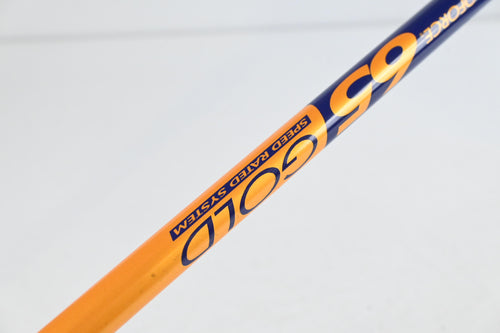 Ladies Cobra King M-Speed Driver / 10.5 Degree / Ladies Flex Proforce Gold 65