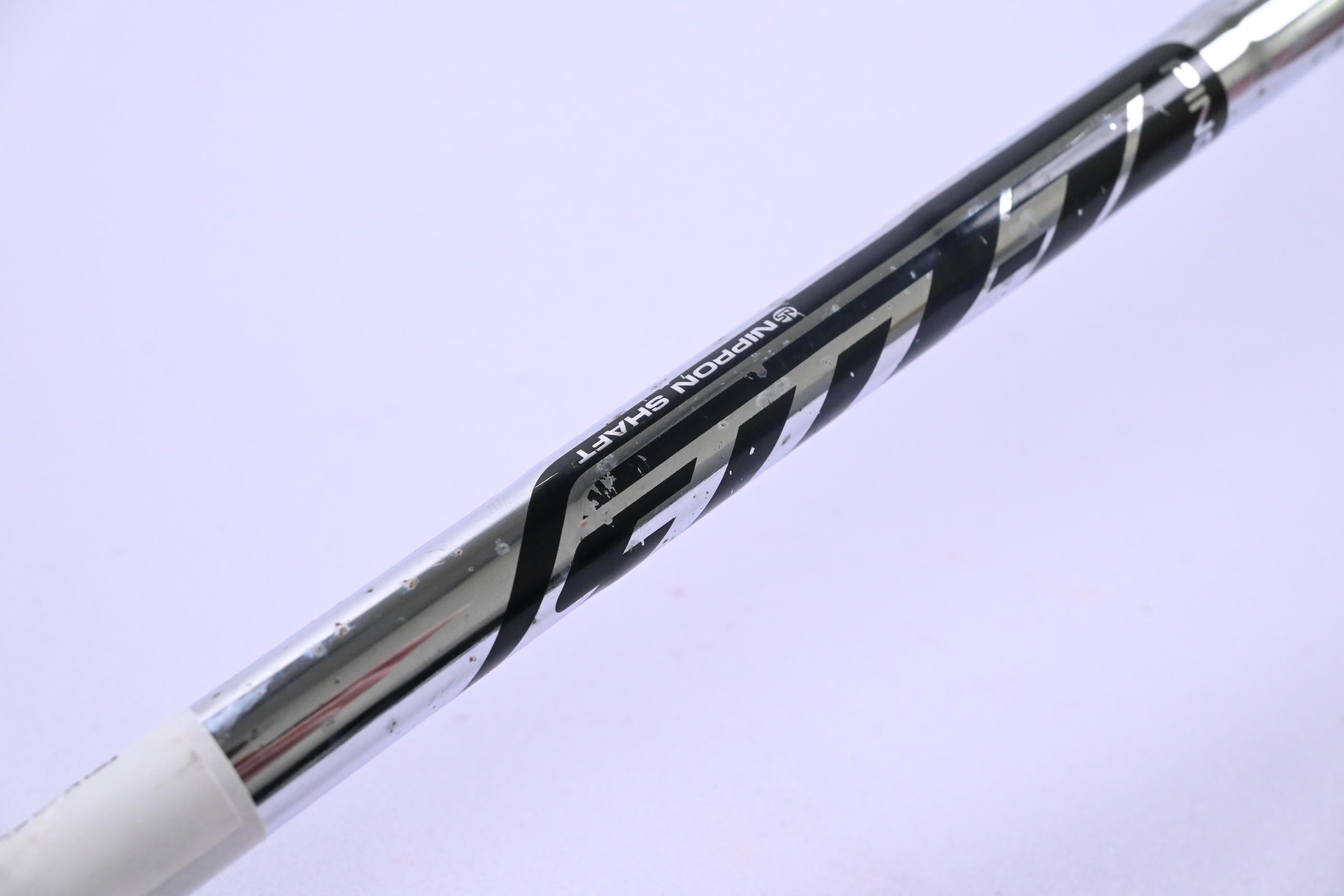 Ping Glide 3.0 Lob Wedge / 60 Degree / Black Dot / Wedge Flex Ping Z-Z115 Shaft