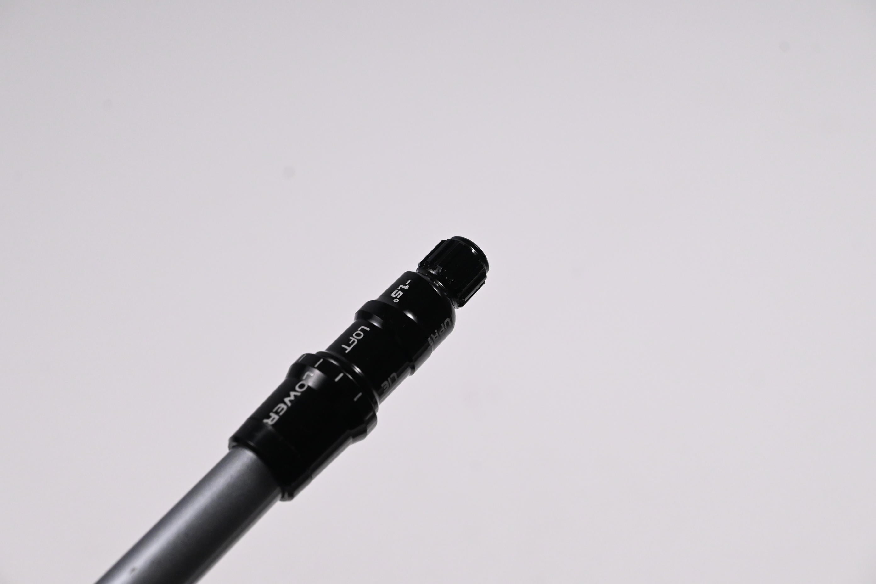 Graphite Design Tour AD UB-6 Fairway Shaft / Stiff Flex / Taylormade 2nd Gen