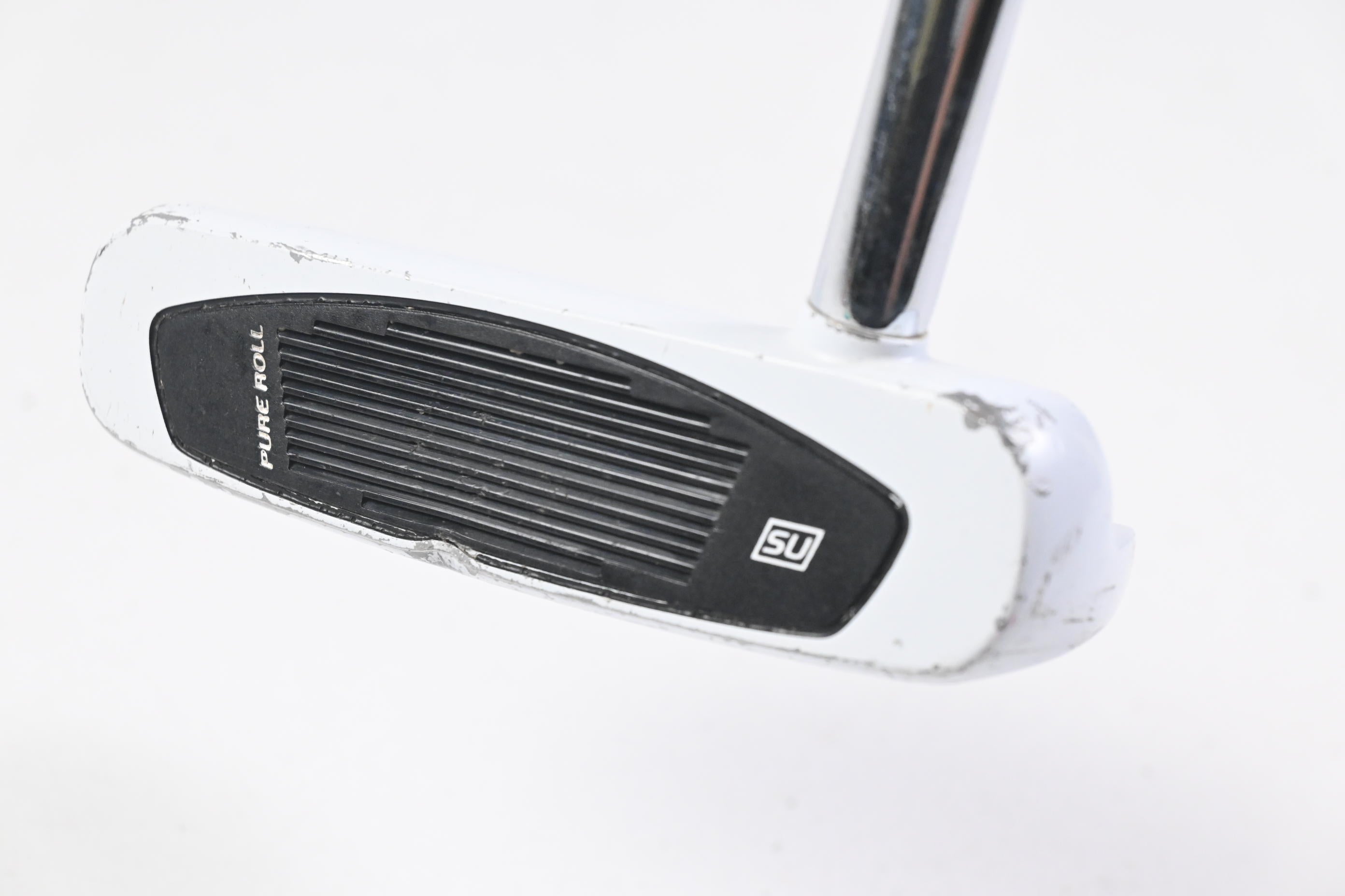 Taylormade Corza Ghost Raylor F0-72 Putter / 32 Inch