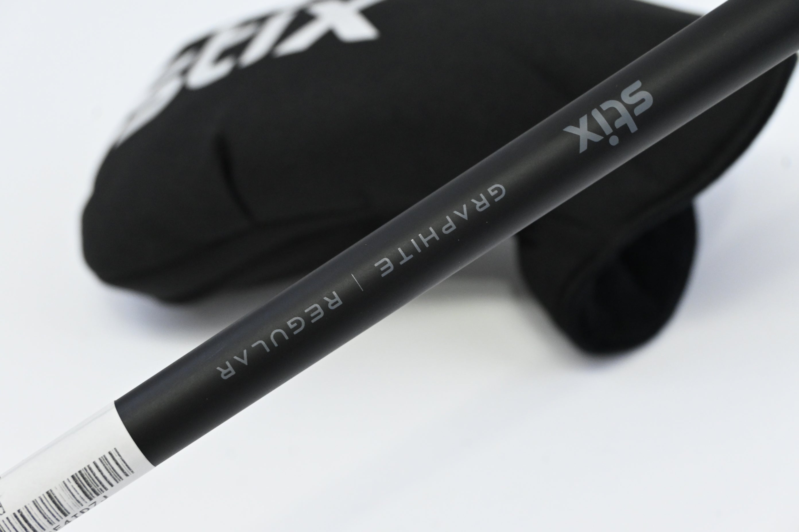Stix #3 Wood /16 Degree / Reuglar Flex Stix Graphite Shaft