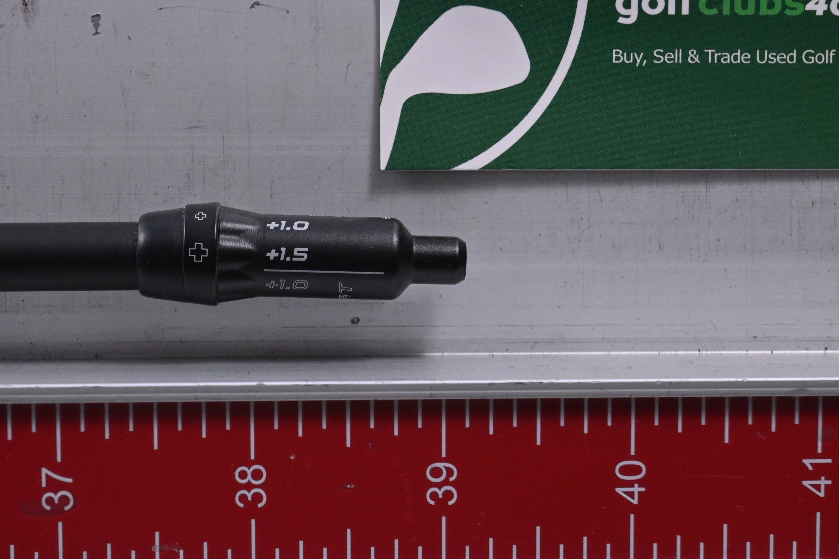 Ping Alta CB Blue 70 #4 Hybrid Shaft / Regular Flex / Ping 3rd Gen