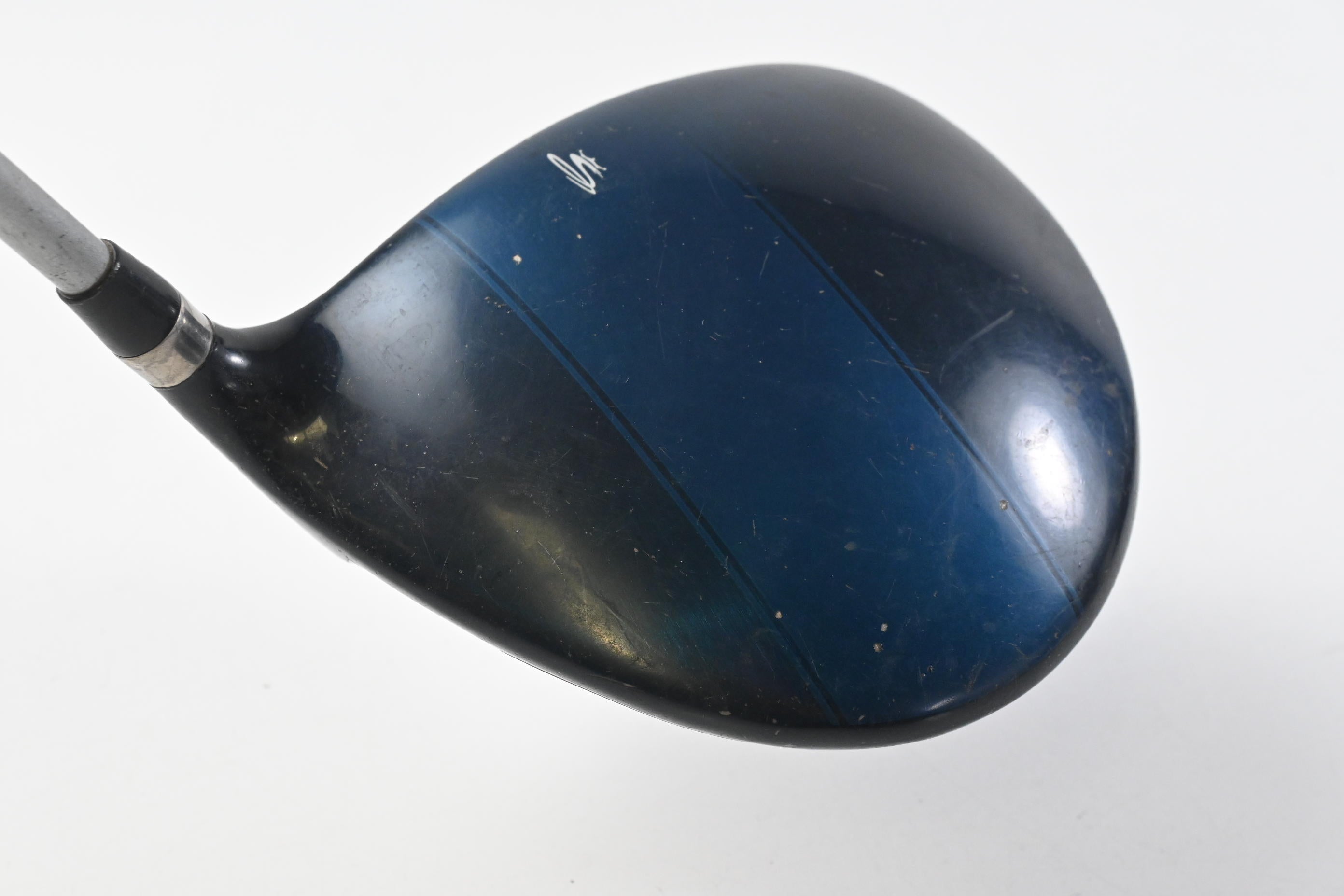 Cobra Baffler XL Driver / 10.5 Degree / Senior Flex Cobra Baffler 55 Shaft