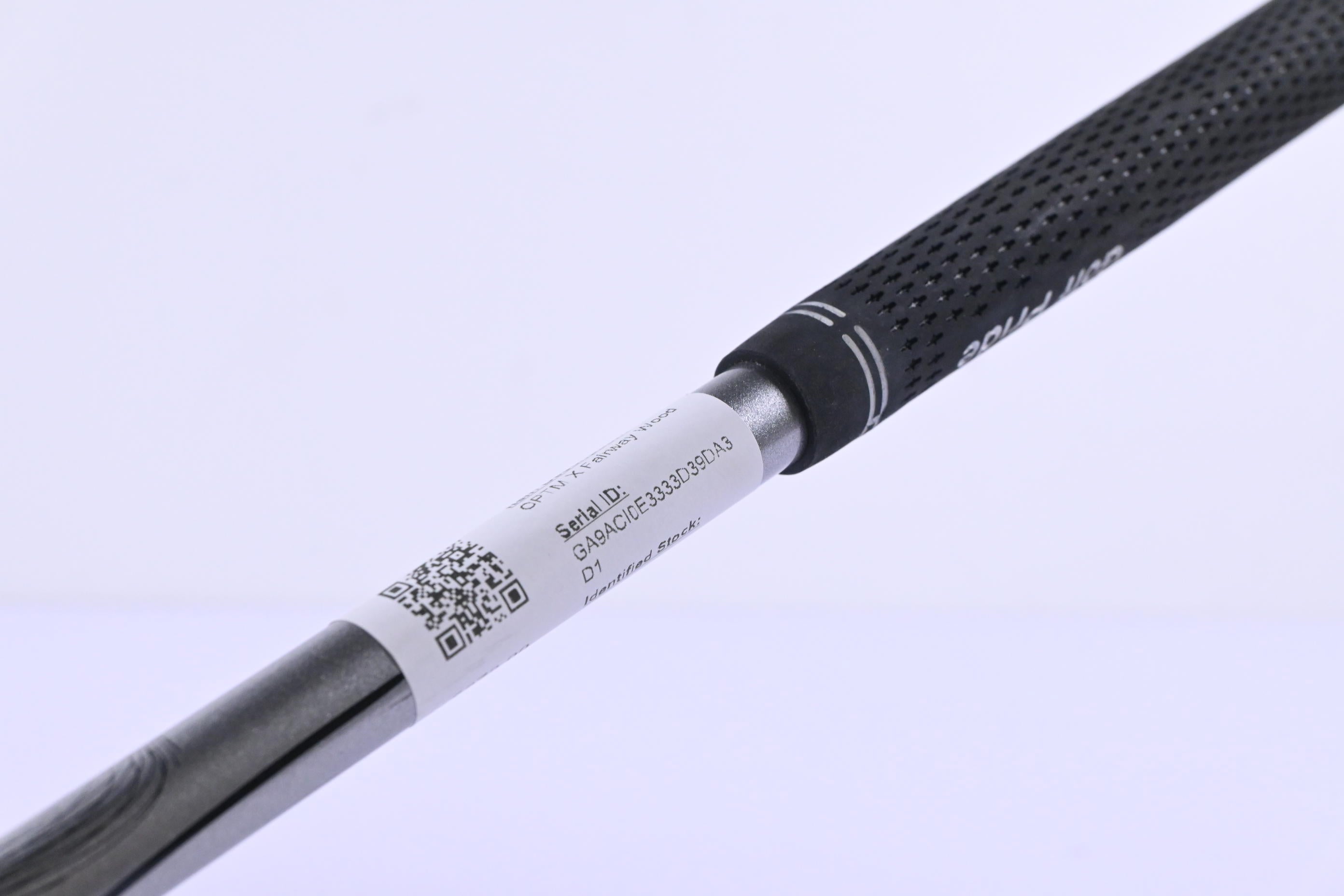 Cobra OPTM X #7 Wood / 21 Degree / Stiff Flex Fujikura Pro 70 Shaft