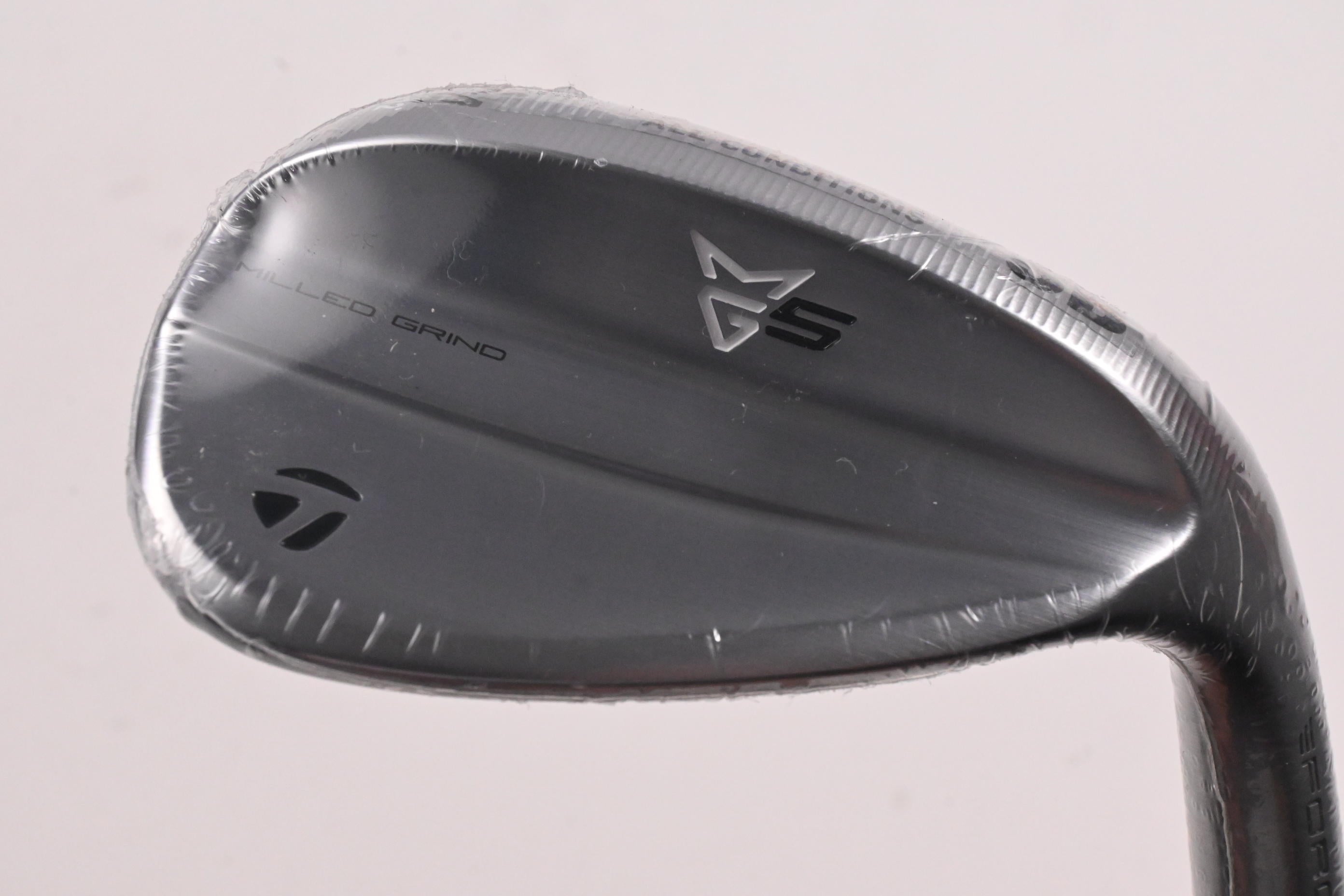 Taylormade Milled Grind 5 Sand Wedge / 54 Degree / Wedge Flex Dynamic Gold 115