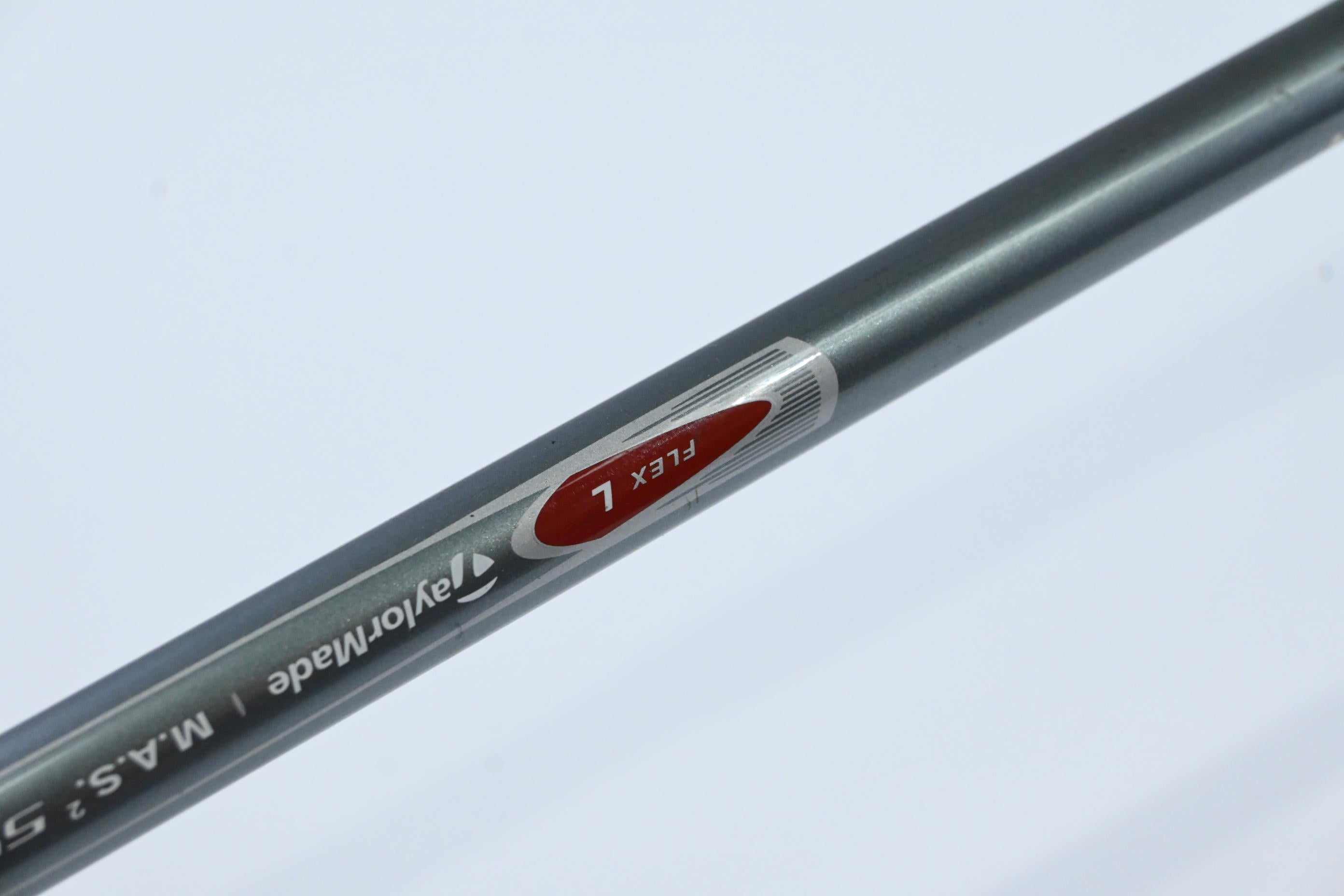 Ladies Taylormade Rescue #3 Wood / 17 Degree / Ladies Flex Taylormade M.A.S.2 55