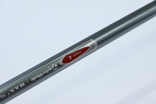 Ladies Taylormade Rescue #3 Wood / 17 Degree / Ladies Flex Taylormade M.A.S.2 55