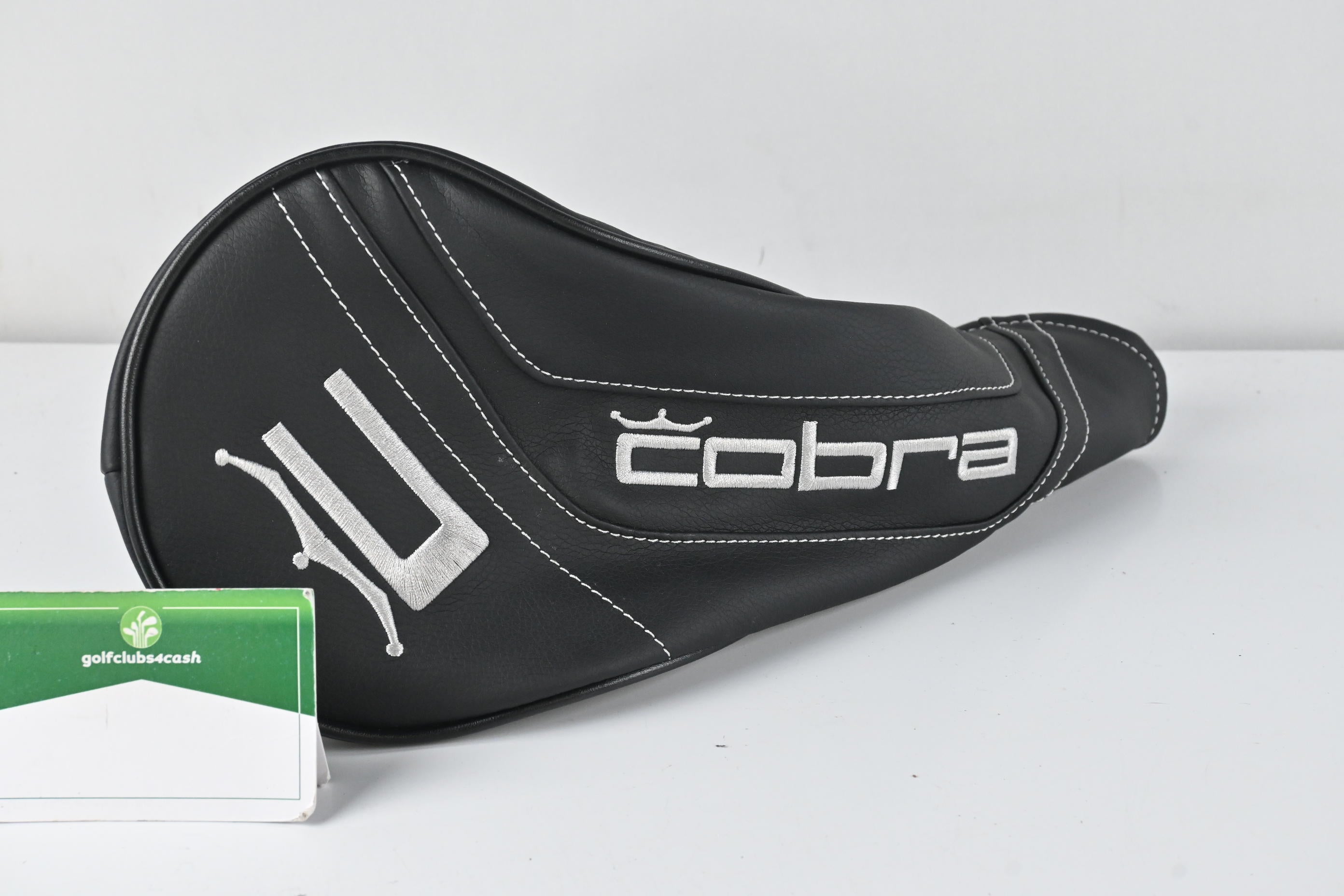 Cobra DS-Adapt LS Driver / 10.5 Degree / Stiff Flex Denali Blue 60 Shaft