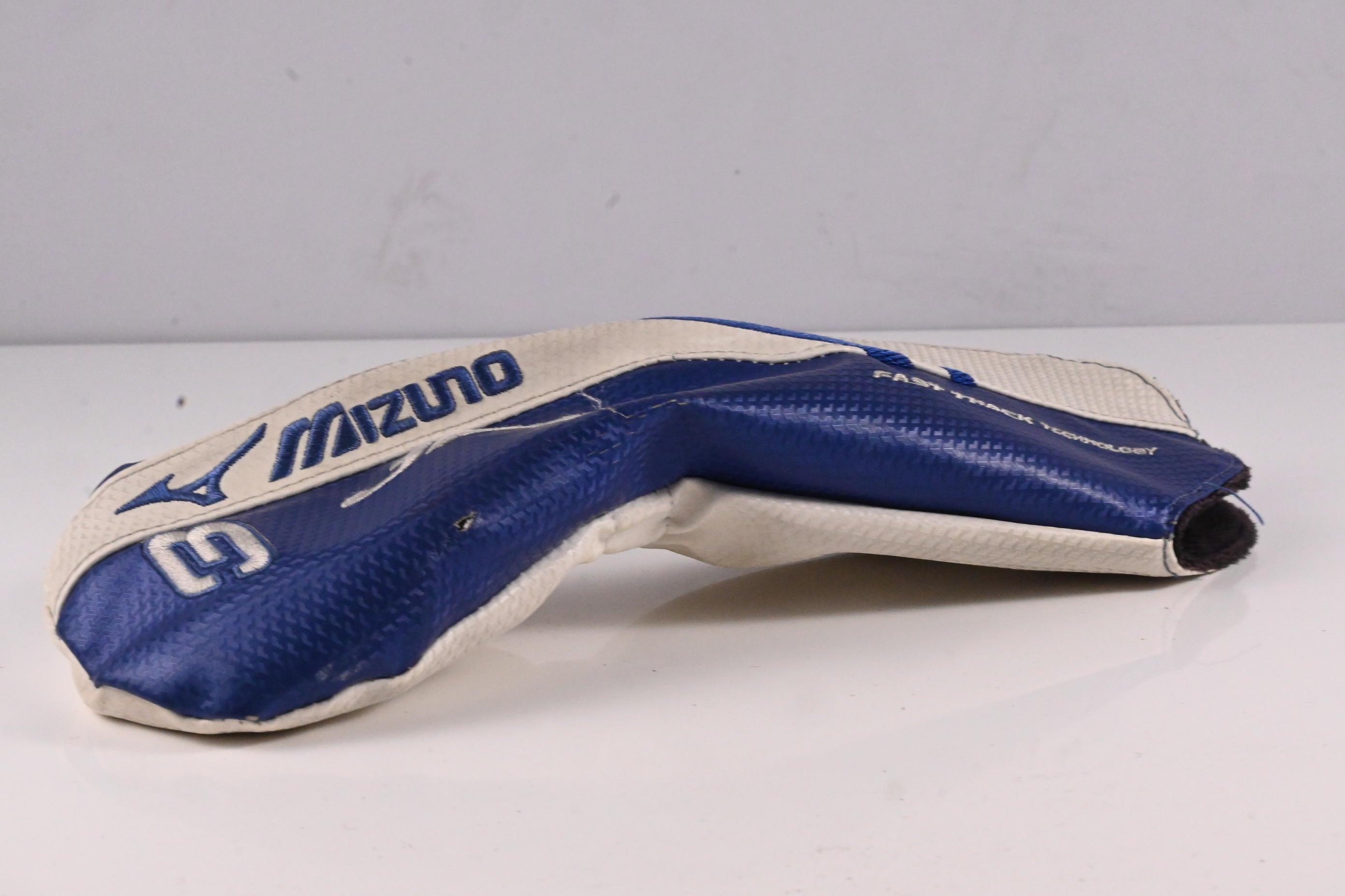 Mizuno JPX 900 #3 Wood / 15 Degree / Stiff Flex Speeder 569 Shaft