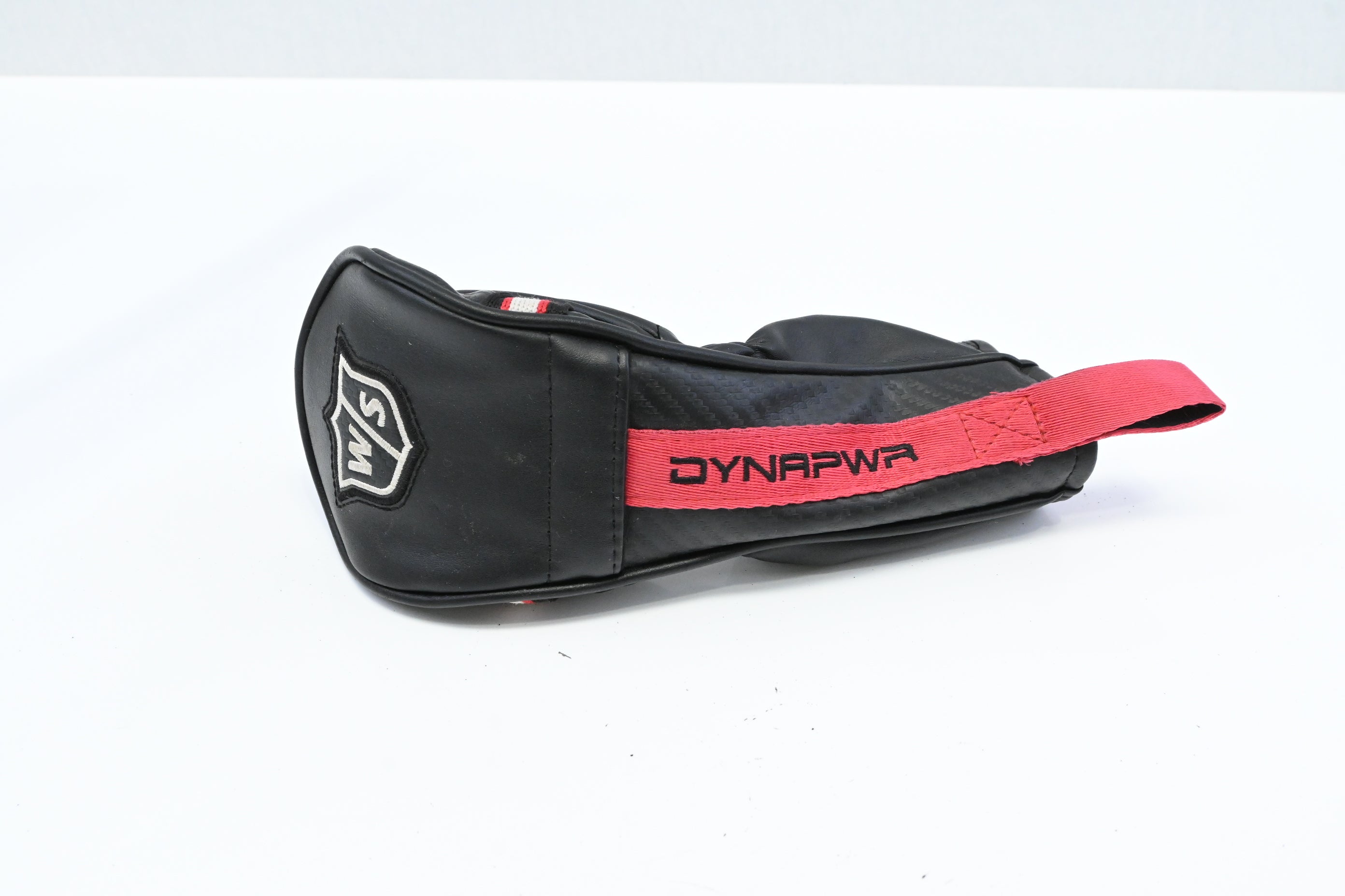 Wilson Dynapower 2023 #3 Hybrid / 19 Degree / Regular Flex Smoke Red RDX 70