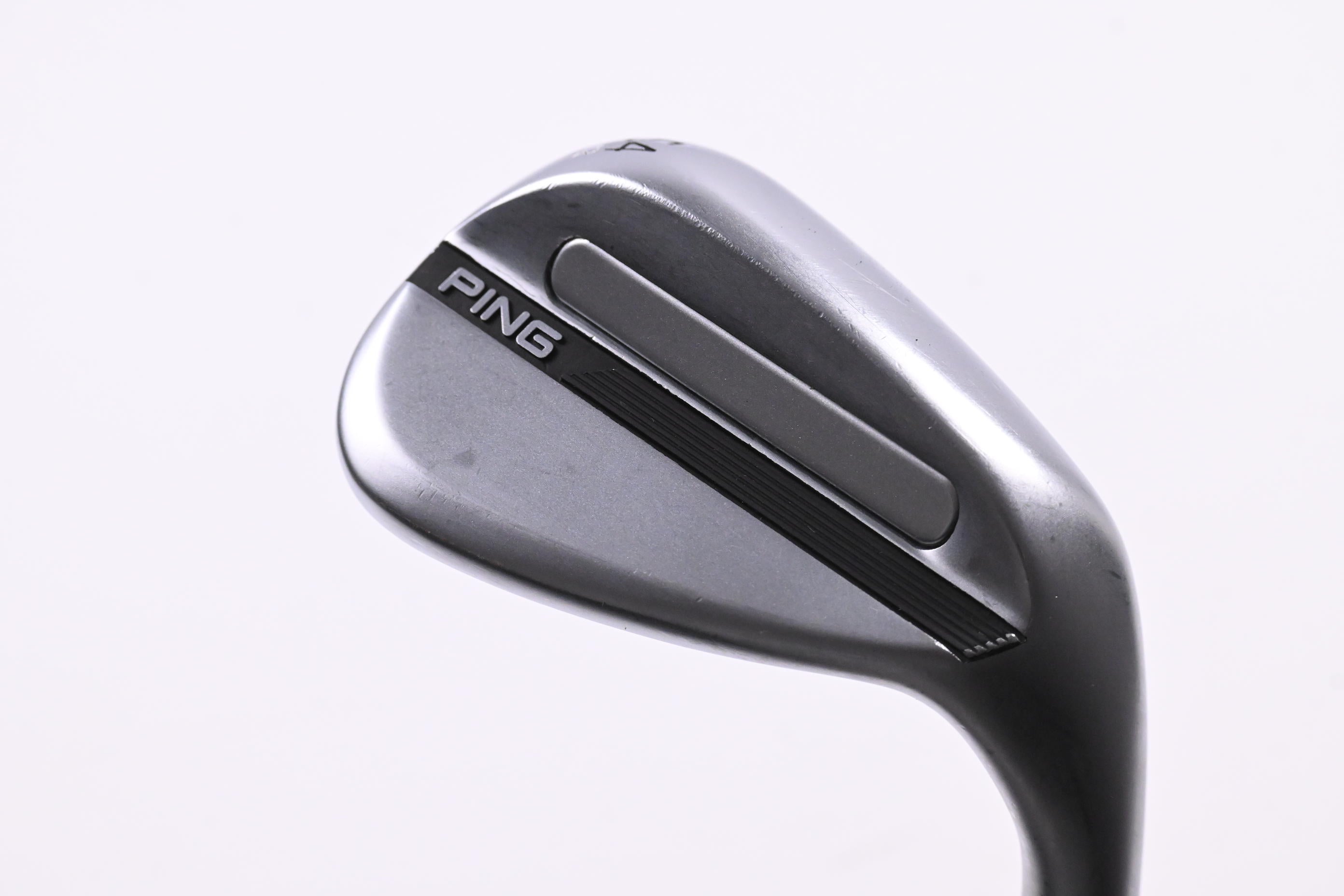Ping S259 Sand Wedge / 54 Degree / Black Dot / Wedge Flex Ping Z-Z115 Shaft