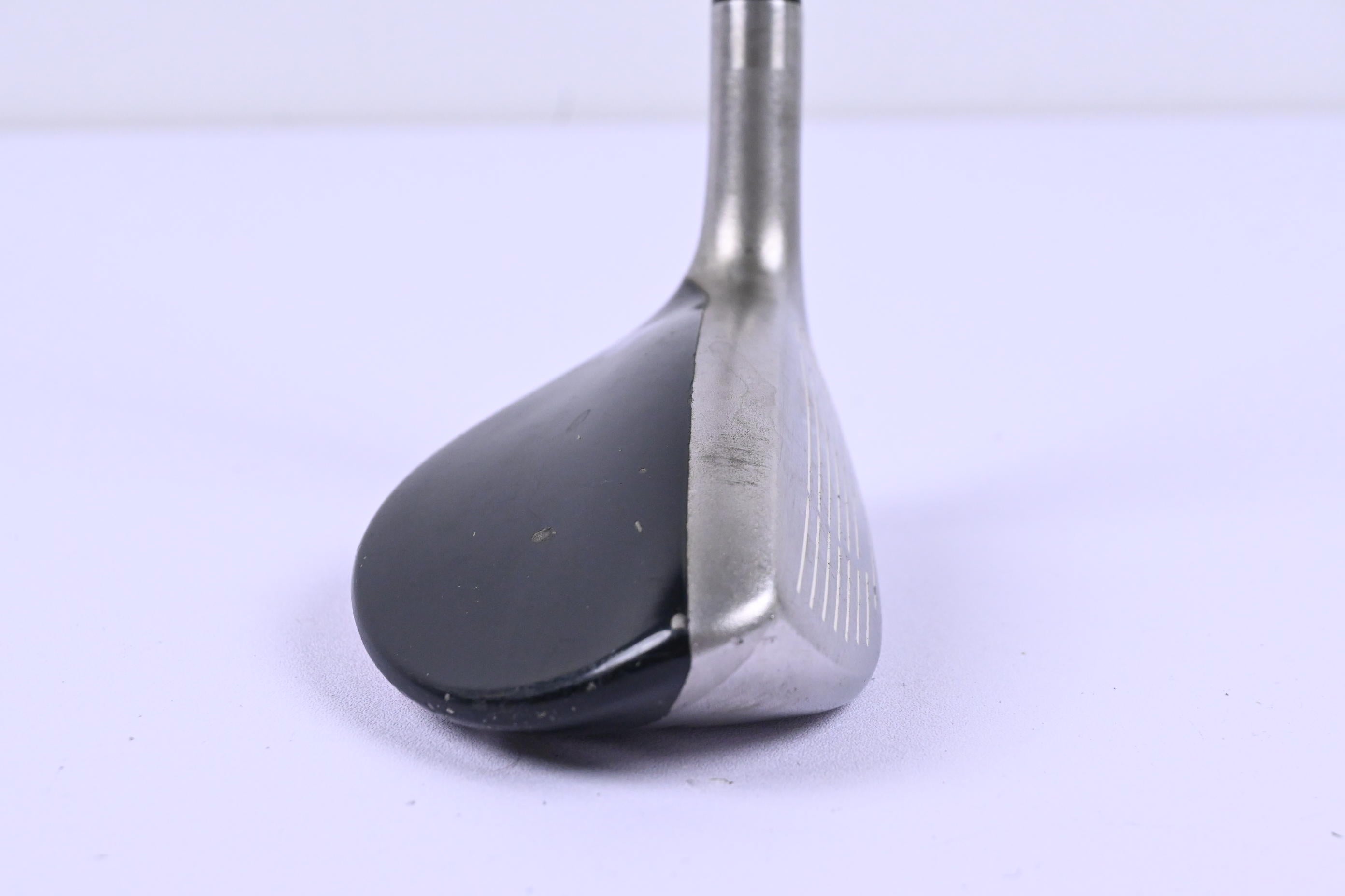 Ping G10 #4 Hybrid / 24 Degree / Regular Flex Ping TFC 129H Shaft