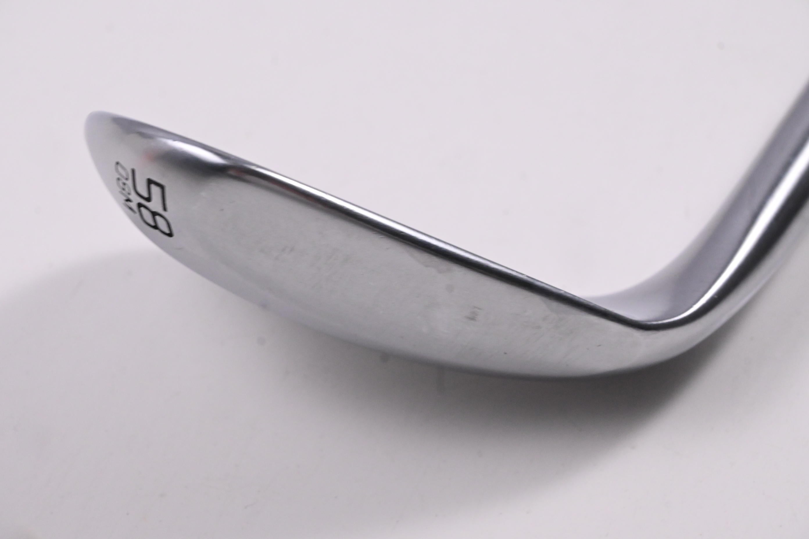 Titleist Vokey SM11 Lob Wedge / 58 Degree / Wedge Flex Titleist Vokey SM11