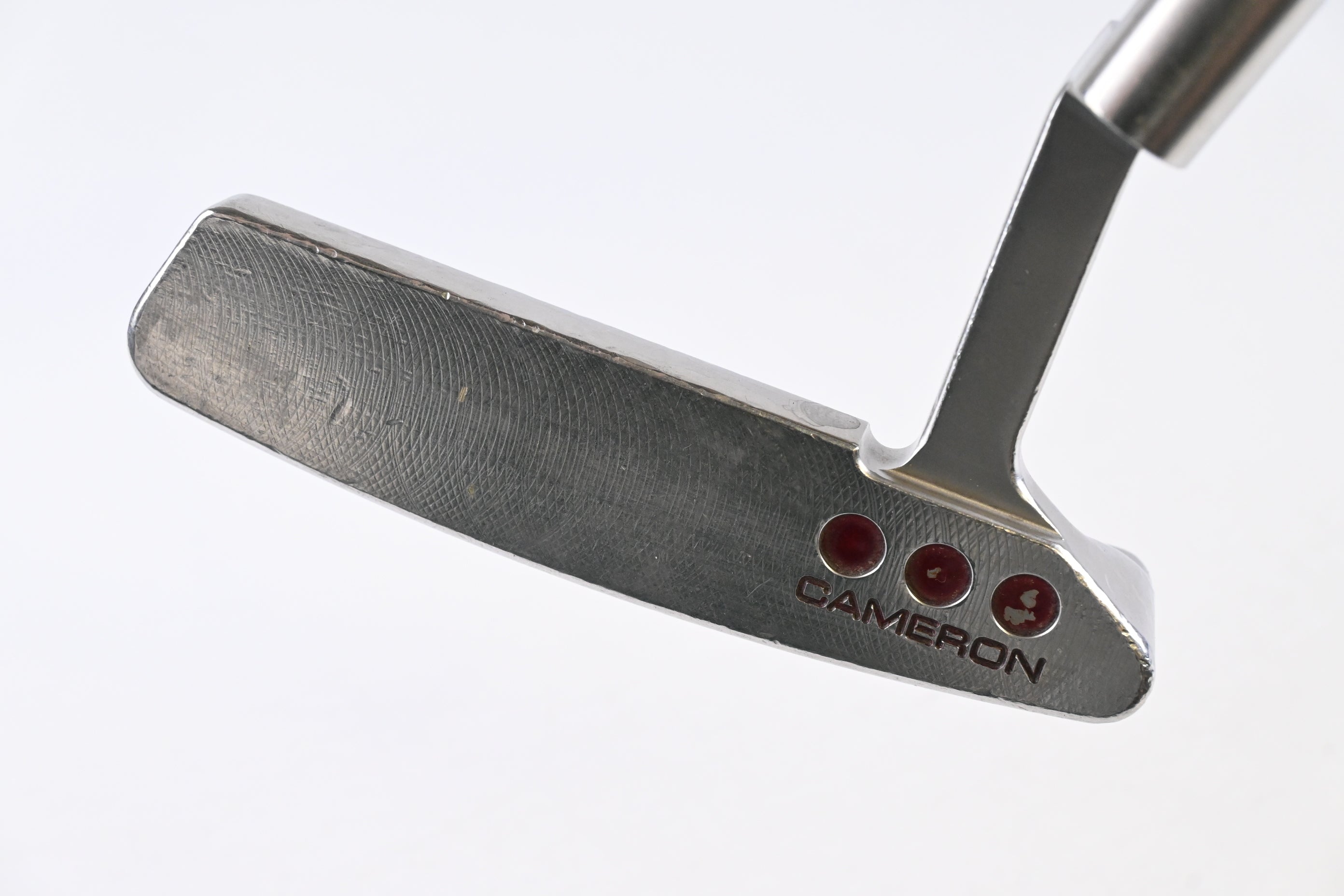 Scotty Cameron Studio Select Newport 2 Putter / 34 Inch