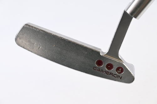 Scotty Cameron Studio Select Newport 2 Putter / 34 Inch