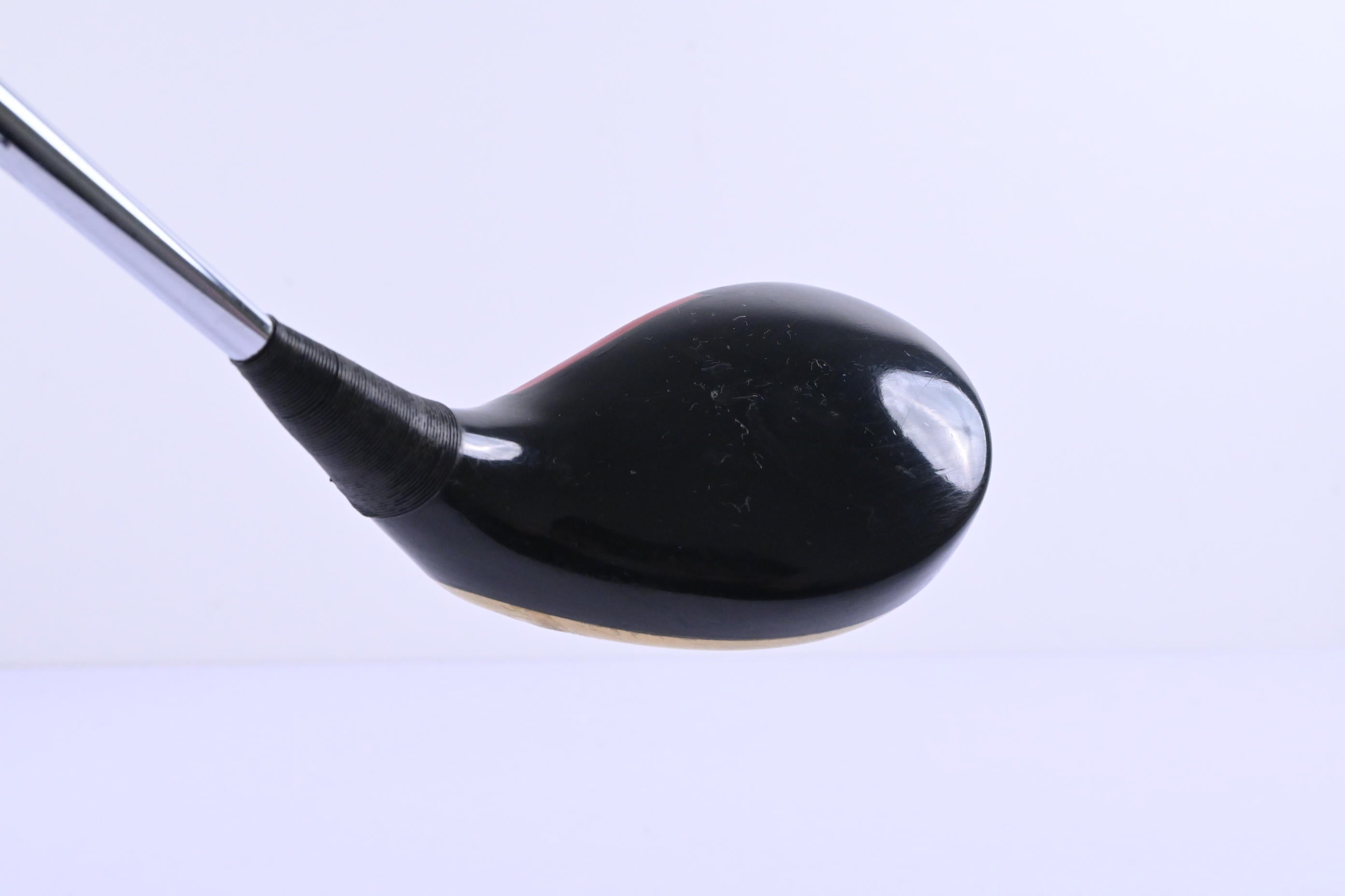 Ping Zing #3 Wood / 15 Degree / Stiff Flex Ping KT-M Shaft