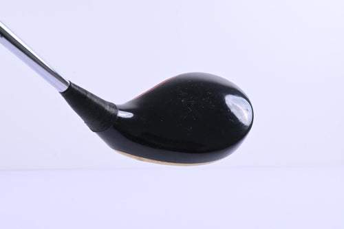 Ping Zing #3 Wood / 15 Degree / Stiff Flex Ping KT-M Shaft