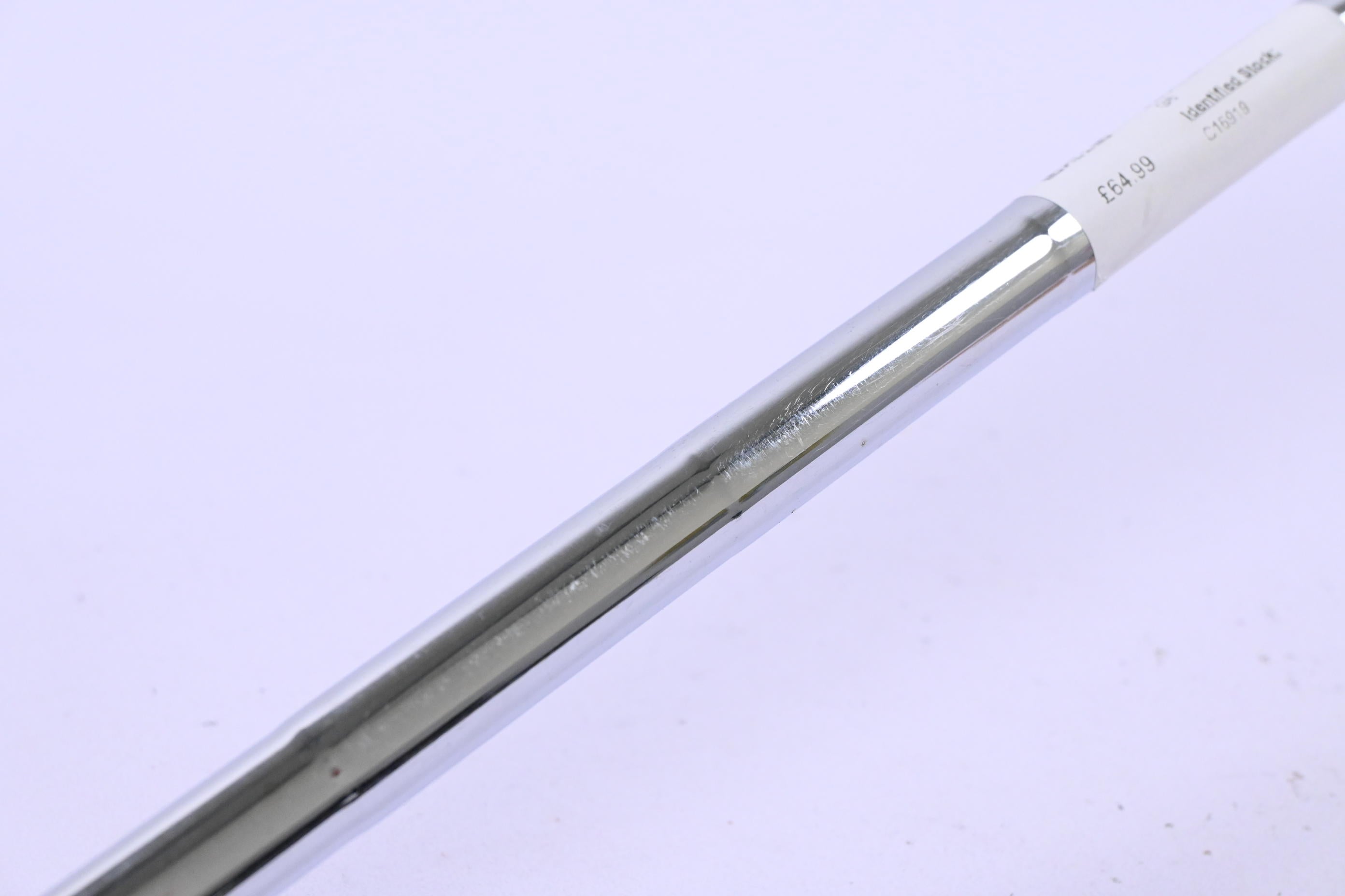 Taylormade Milled Grind Sand Wedge / 56 Degree / Wedge Flex Shaft