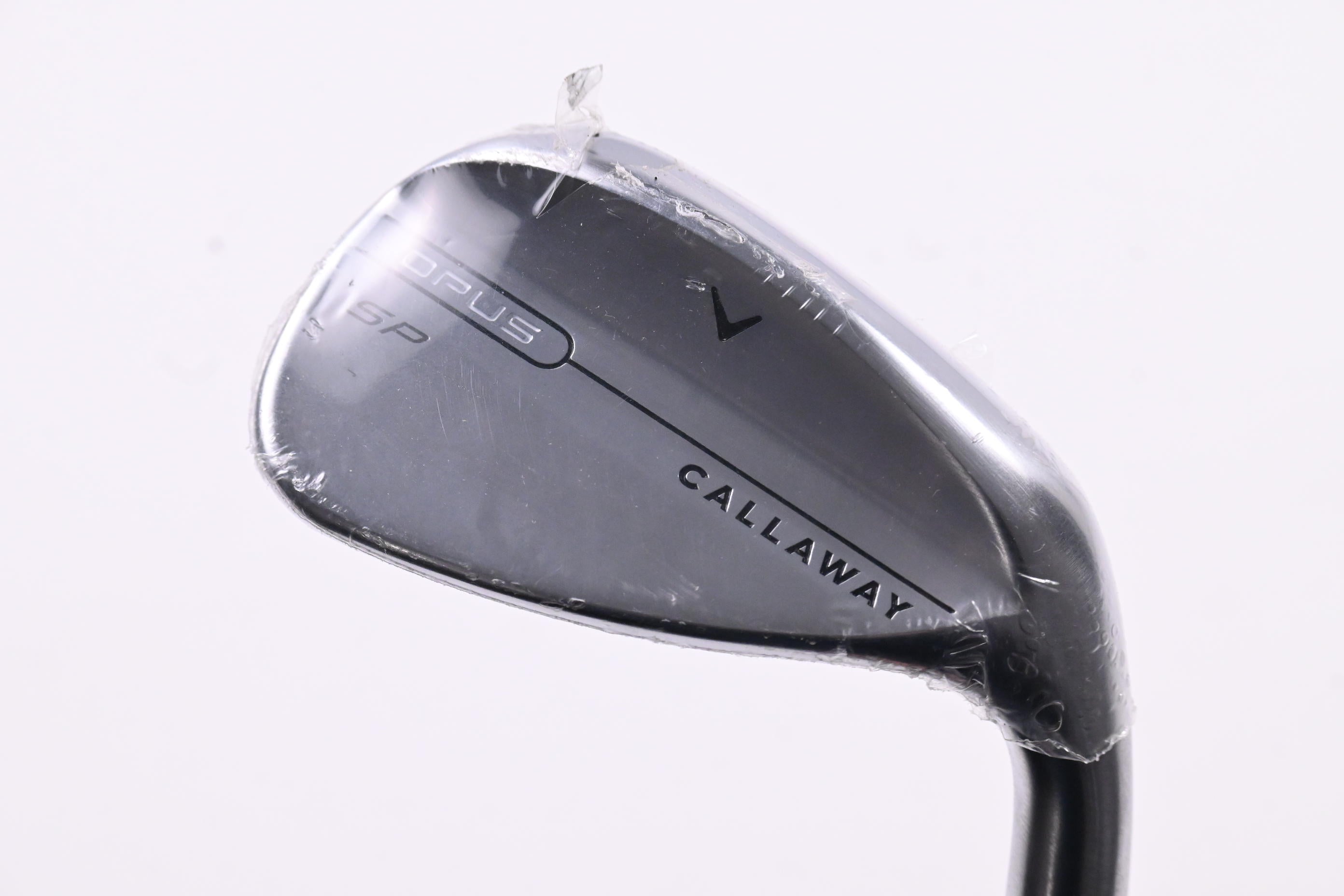 Callaway Opus SP Pitching Wedge / 48 Degree / Stiff Flex Dynamic Gold Shaft