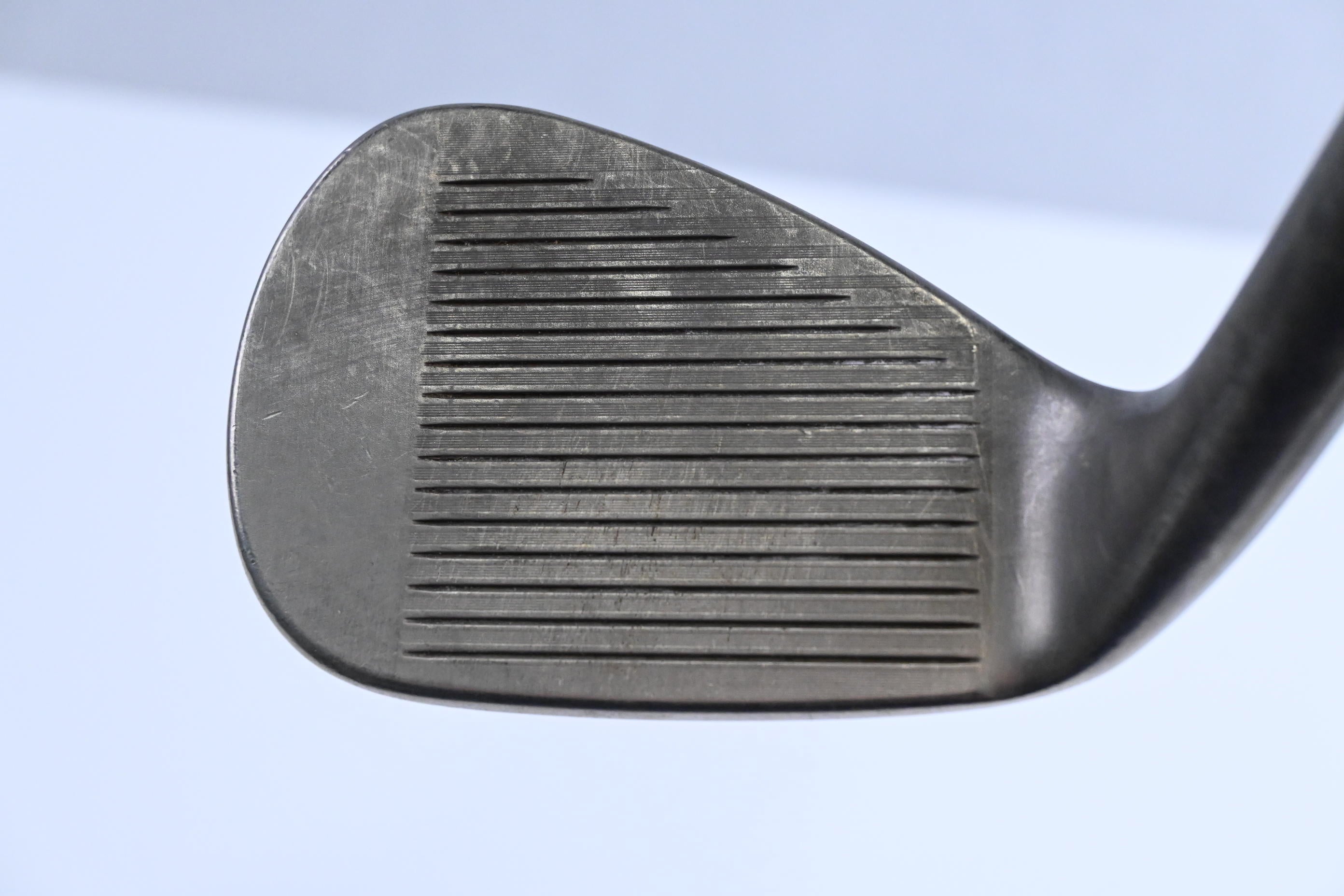 Titleist Vokey SM10 Gap Wedge / 50 Degree / Wedge Flex Steel Shaft