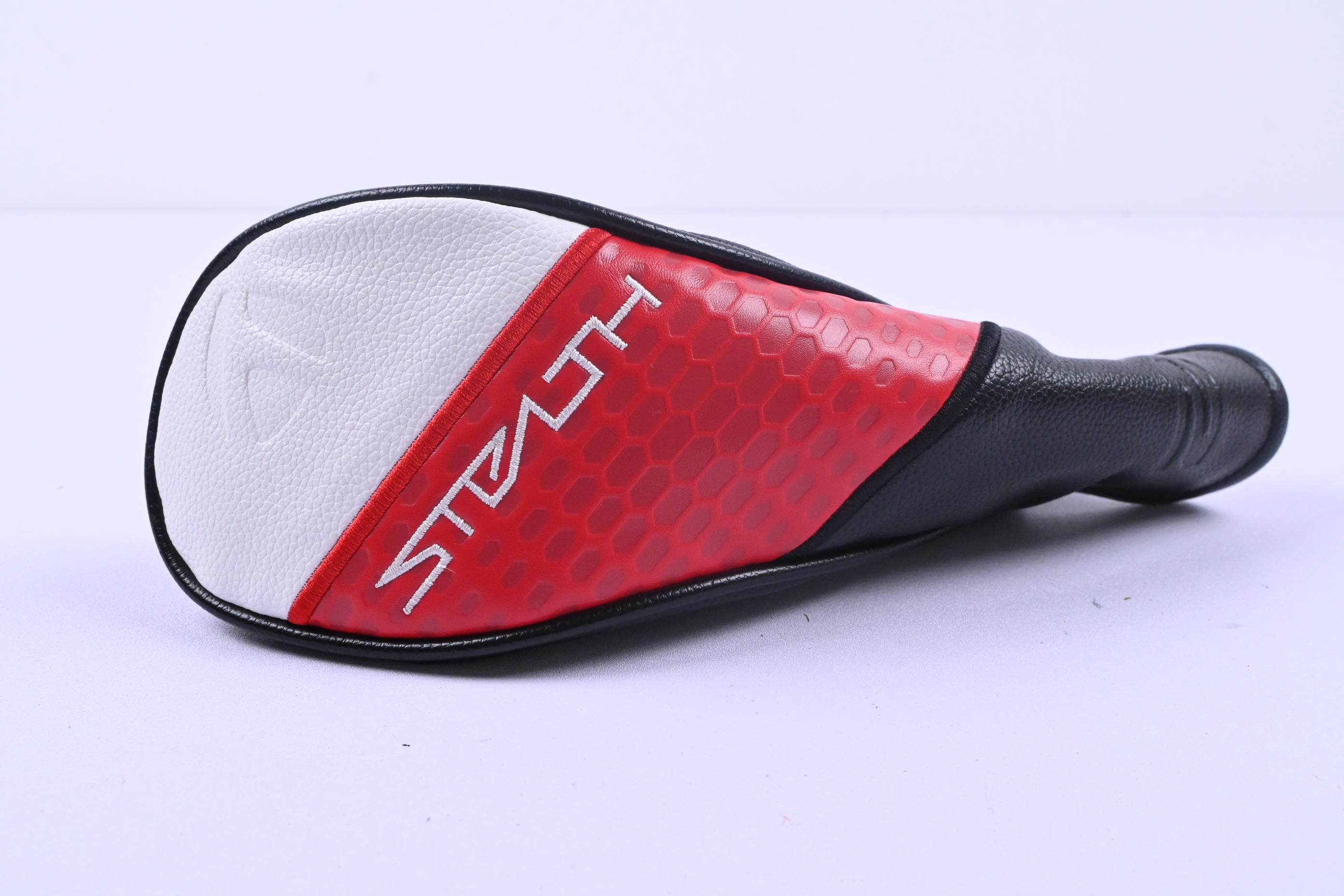 Taylormade Stealth 2 #3 Hybrid / 19 Degree / Stiff Flex Ventus TR Red 7 Shaft