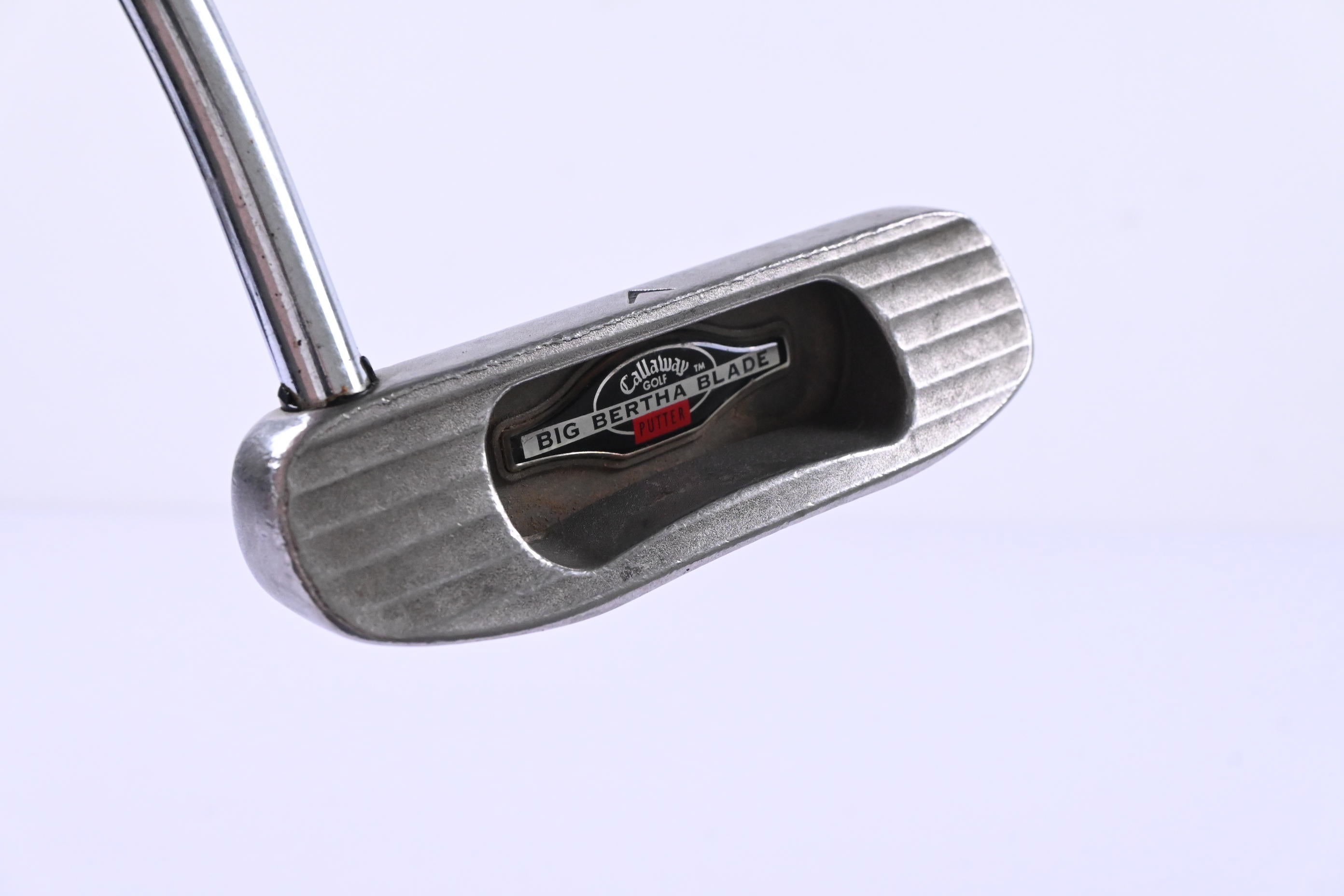 Callaway Big Bertha Blade Putter / 35 Inch