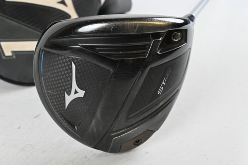Mizuno ST-X 220 Driver (2022) / 10.5 Degree / Regular Flex MFusion 039 Shaft