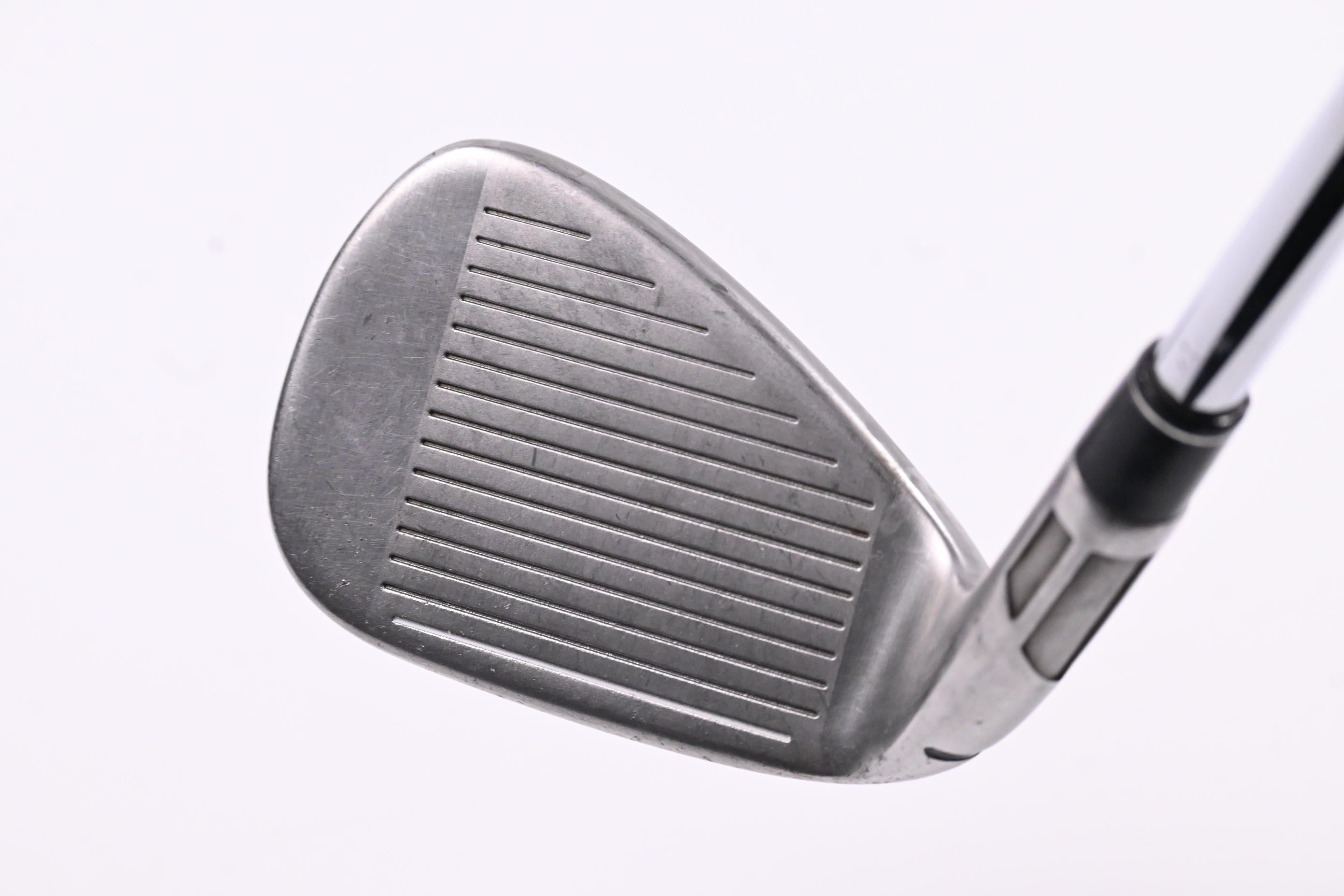 Taylormade Stealth Pitching Wedge / 43 Degree / Stiff Flex Dynamic Gold S300