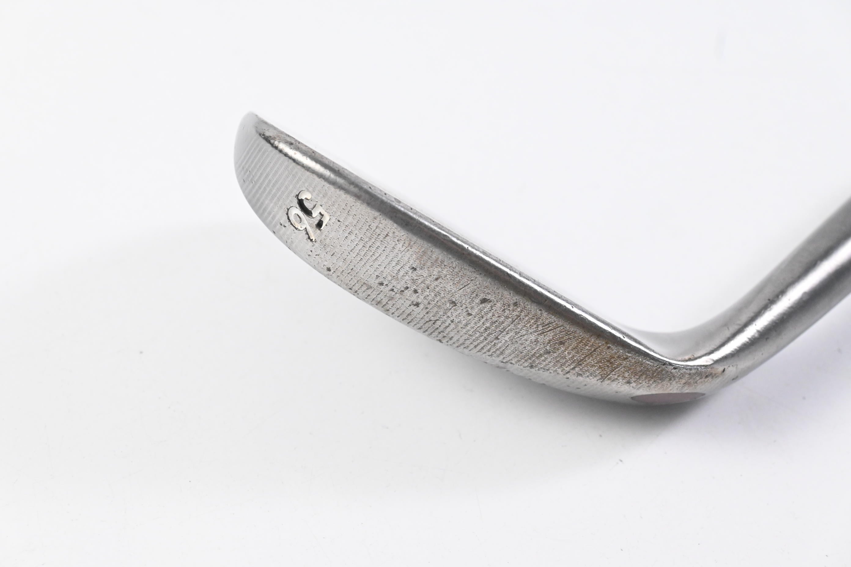 Taylormade Milled Grind Sand Wedge / 56 Degree / Wedge Flex Steel Shaft