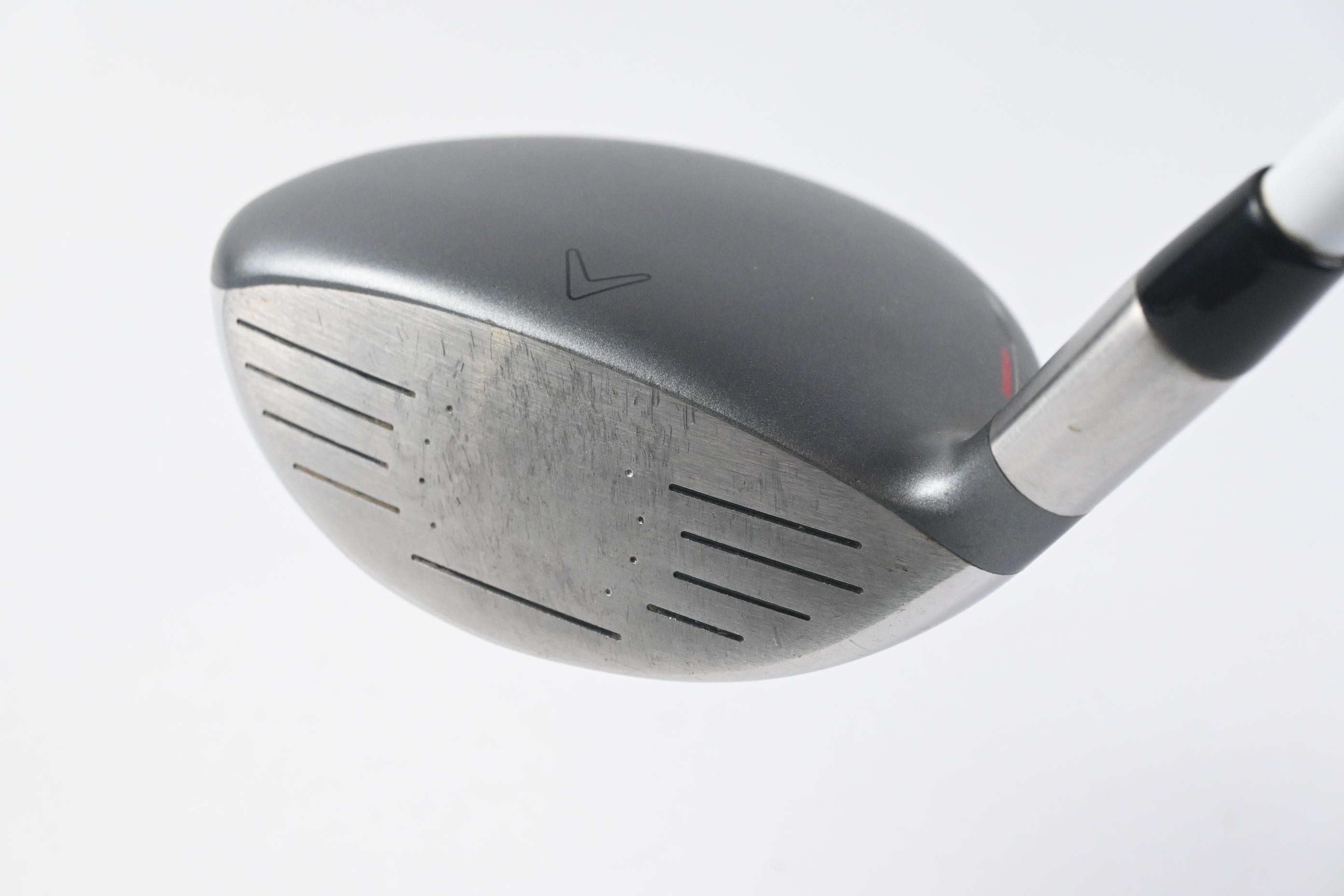 Callaway X Hot #5 Wood / 19 Degree / Regular Flex Grafalloy ProLaunch Axis Shaft