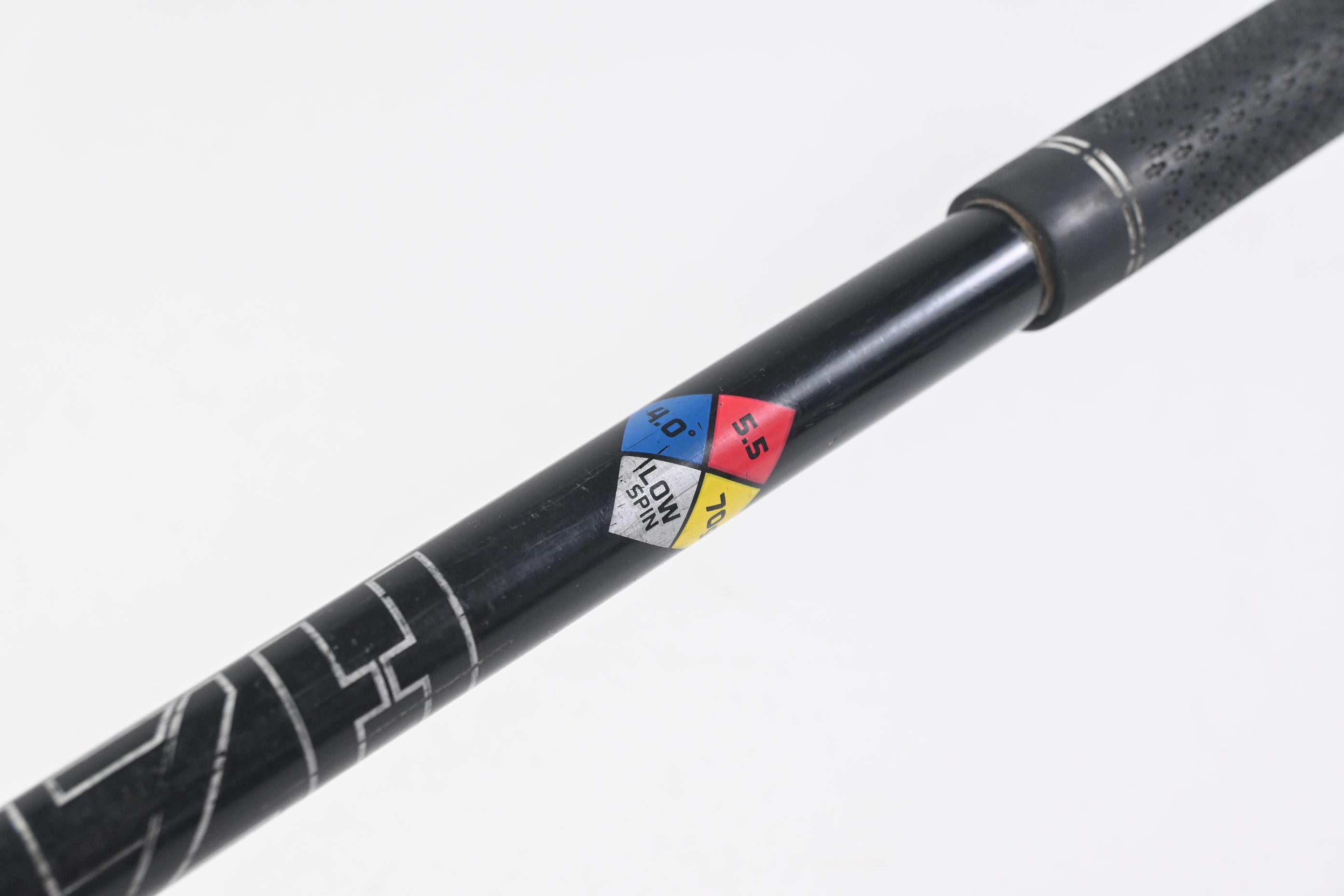 Titleist TSi2 #3 Wood / 15 Degree / Regular Flex HZRDUS Smoke Black RDX 70 Shaft