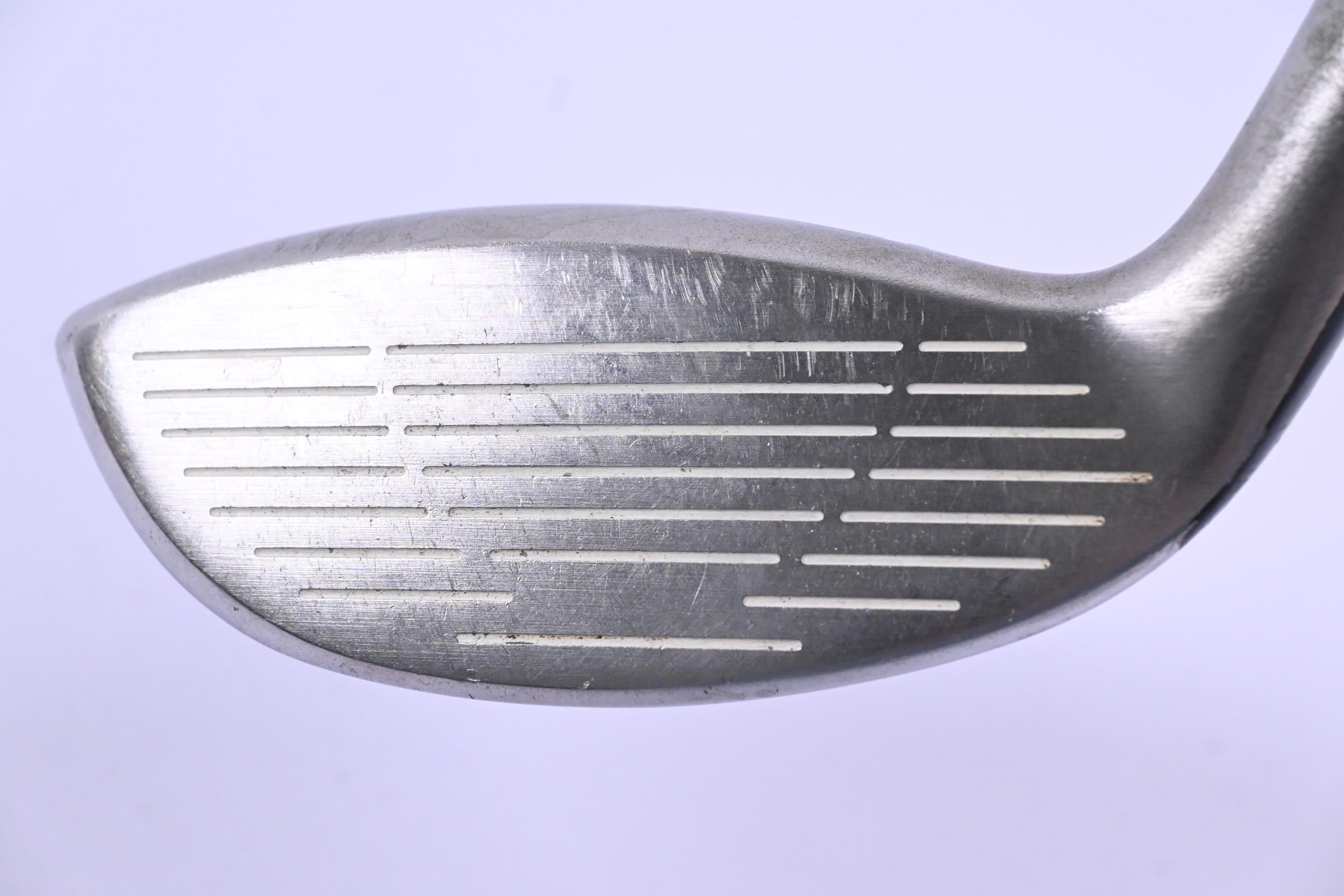 Ping G10 #4 Hybrid / 24 Degree / Regular Flex Ping TFC 129H Shaft